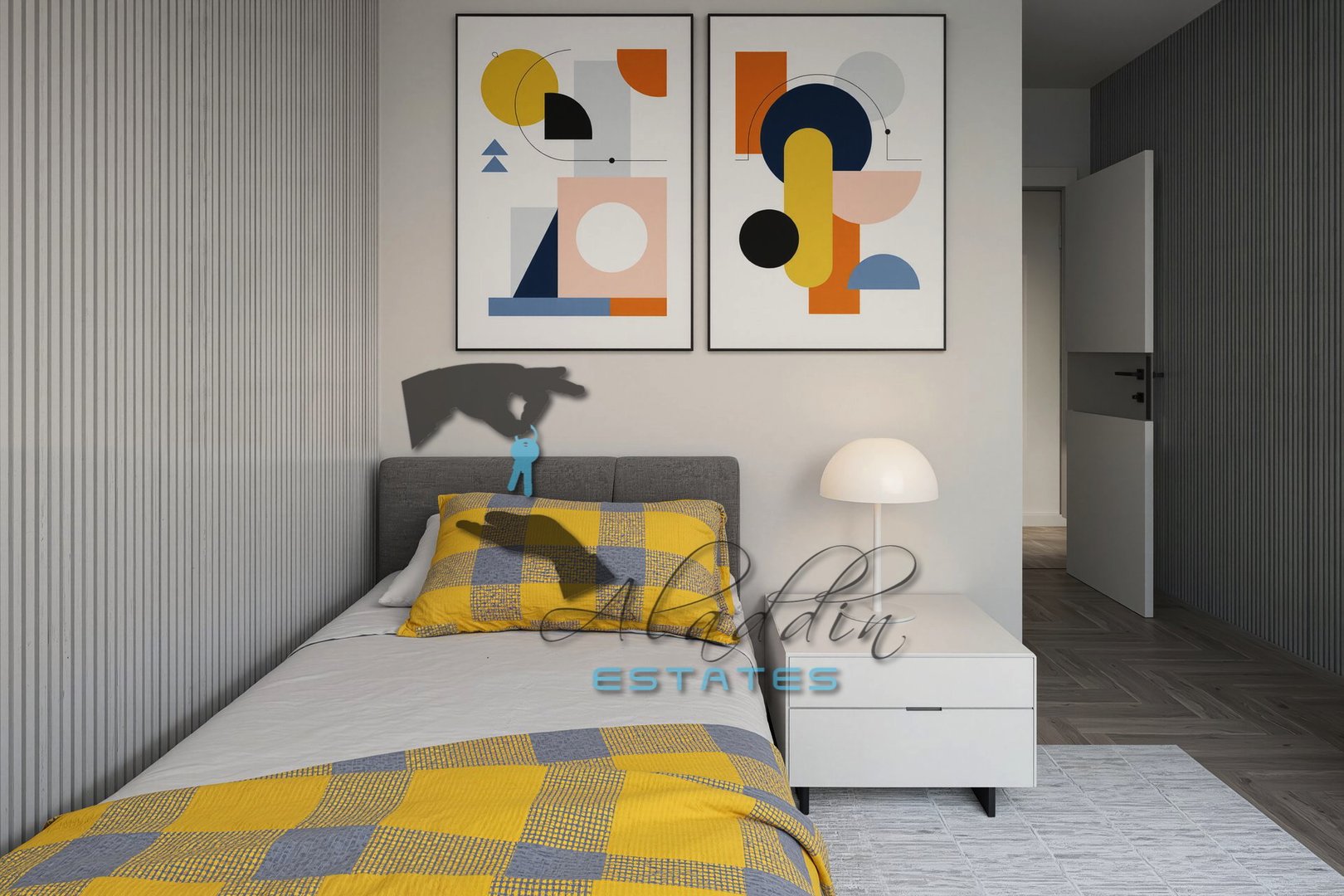 Apartmán Na predaj - Splitsko-dalmatinska Okrug Gornji