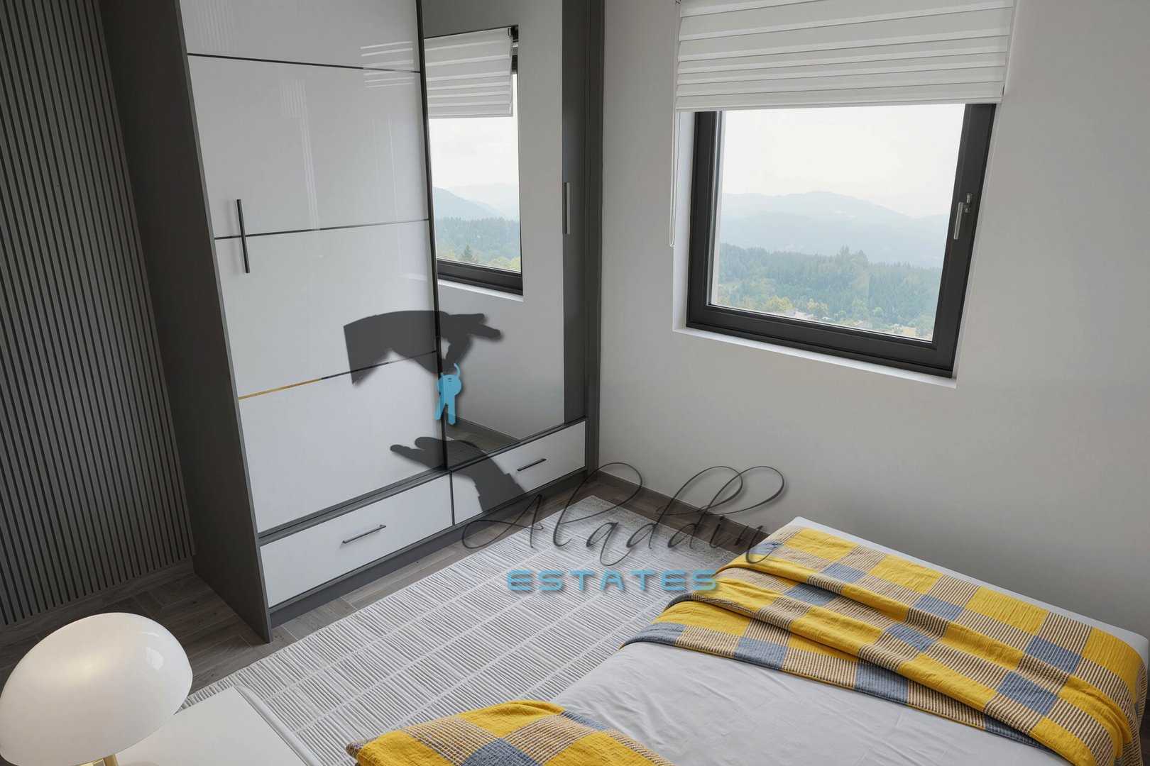 Appartement À vendre - Splitsko-dalmatinska Okrug Gornji