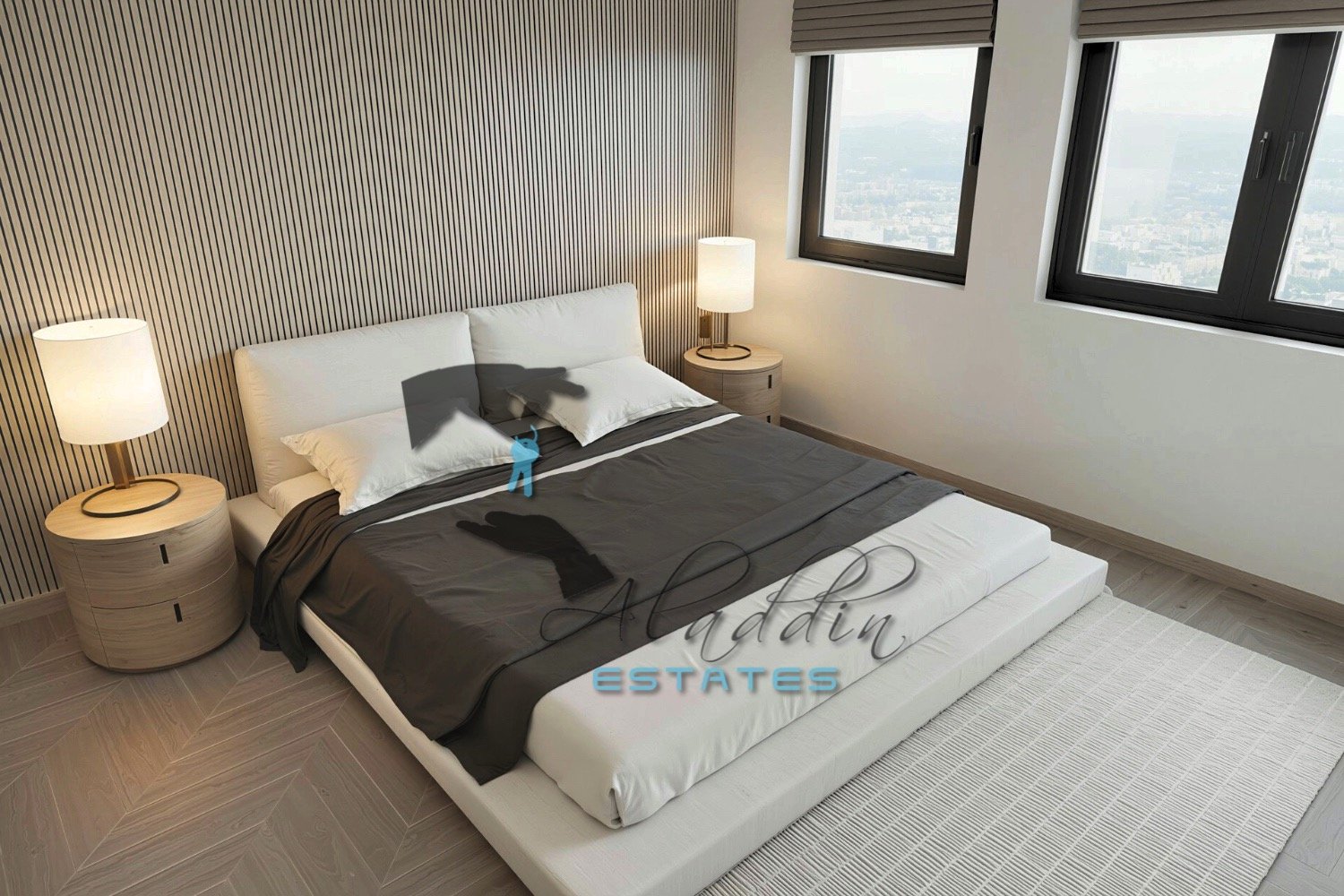 Apartmán Na predaj - Splitsko-dalmatinska Okrug Gornji