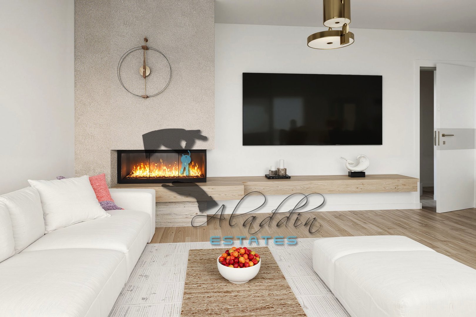 Apartmán Na predaj - Splitsko-dalmatinska Okrug Gornji