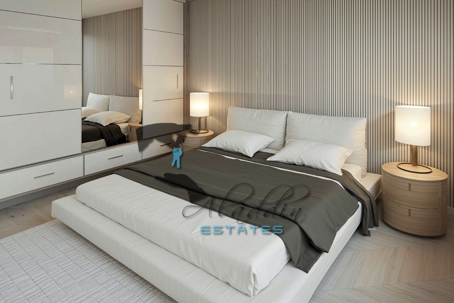 Apartmán Na predaj - Splitsko-dalmatinska Okrug Gornji