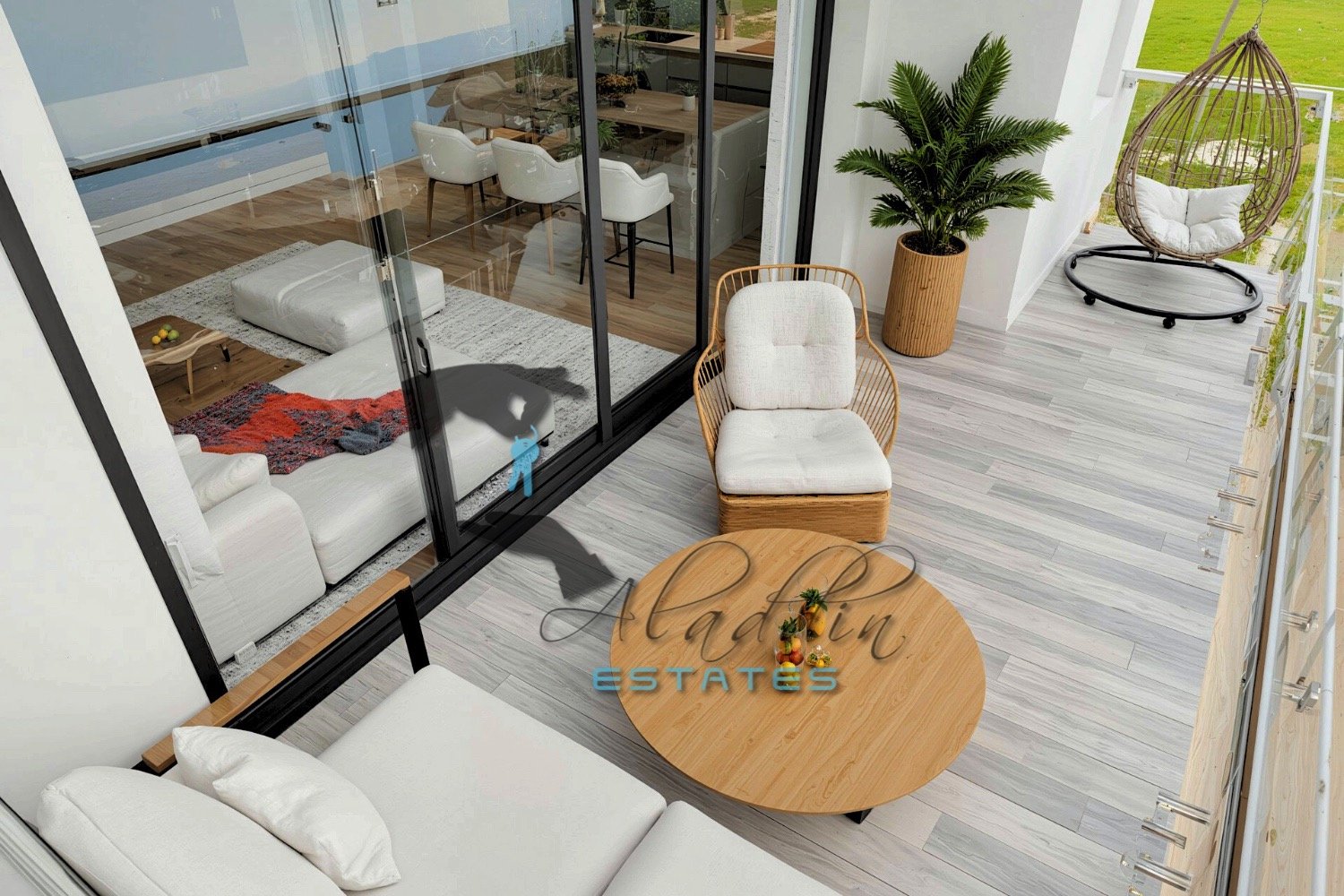 Apartmán Na predaj - Splitsko-dalmatinska Okrug Gornji