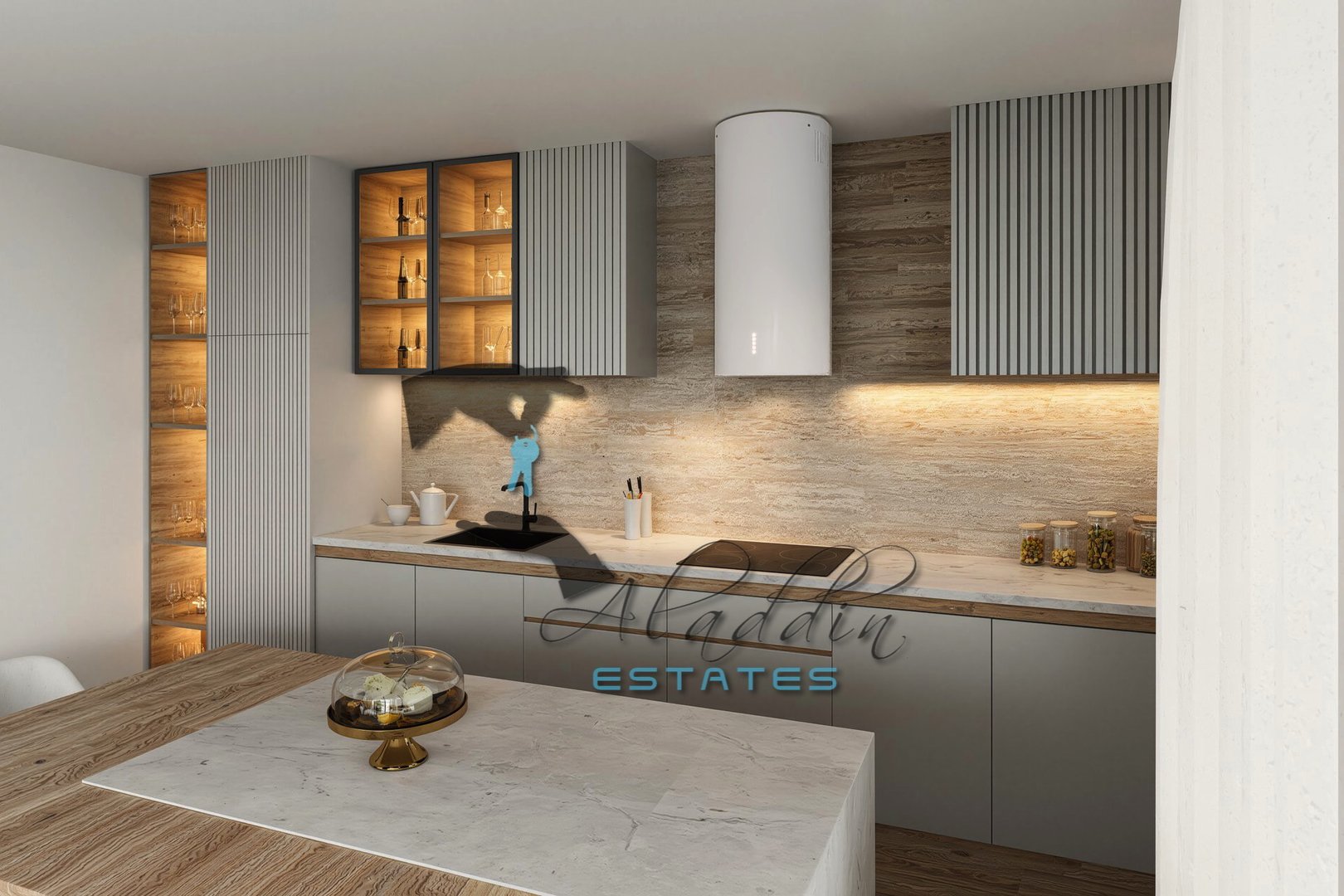 Appartement À vendre - Splitsko-dalmatinska Okrug Gornji