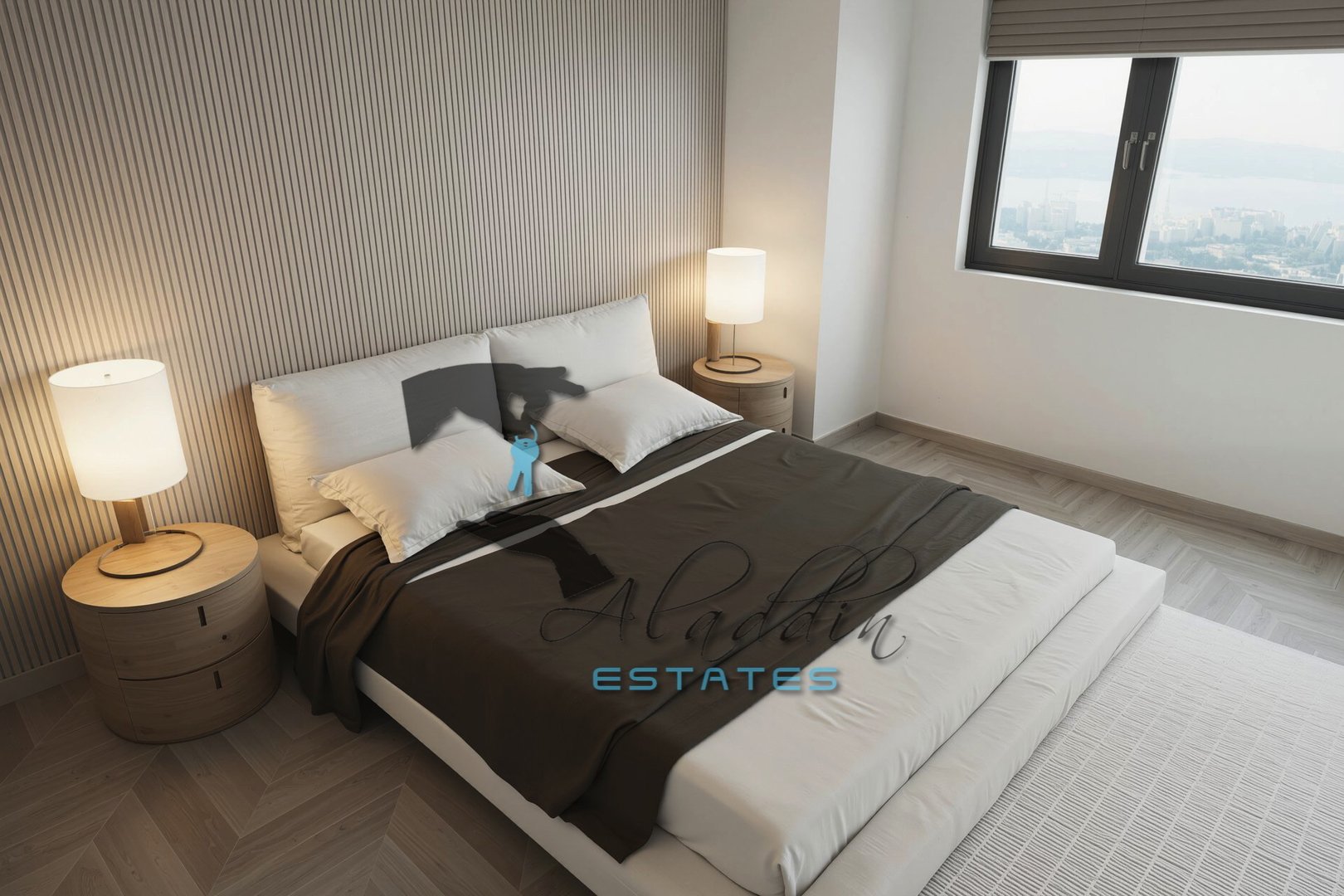 Appartement À vendre - Splitsko-dalmatinska Okrug Gornji