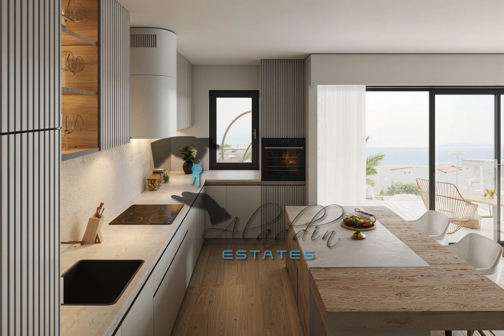 Apartmán Na predaj - Splitsko-dalmatinska Okrug Gornji