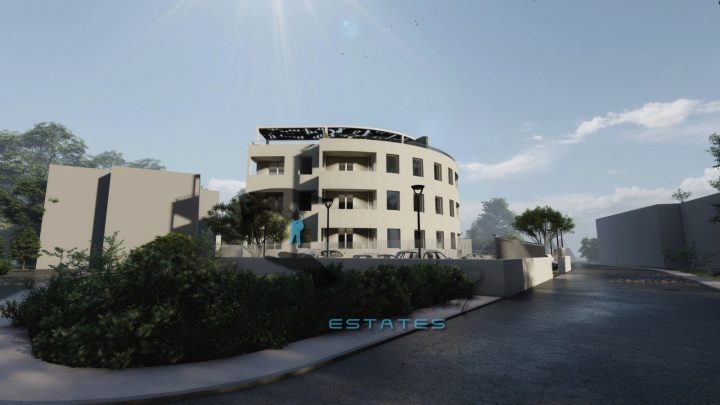 Apartmán Na predaj - šibensko-kninska žaborić - foto 3/11