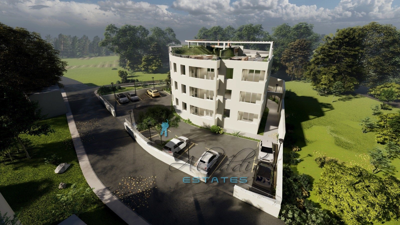 Apartmán Na predaj - Šibensko-kninska Žaborić