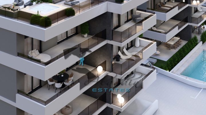 Flat for sale 65 m² – Okrug