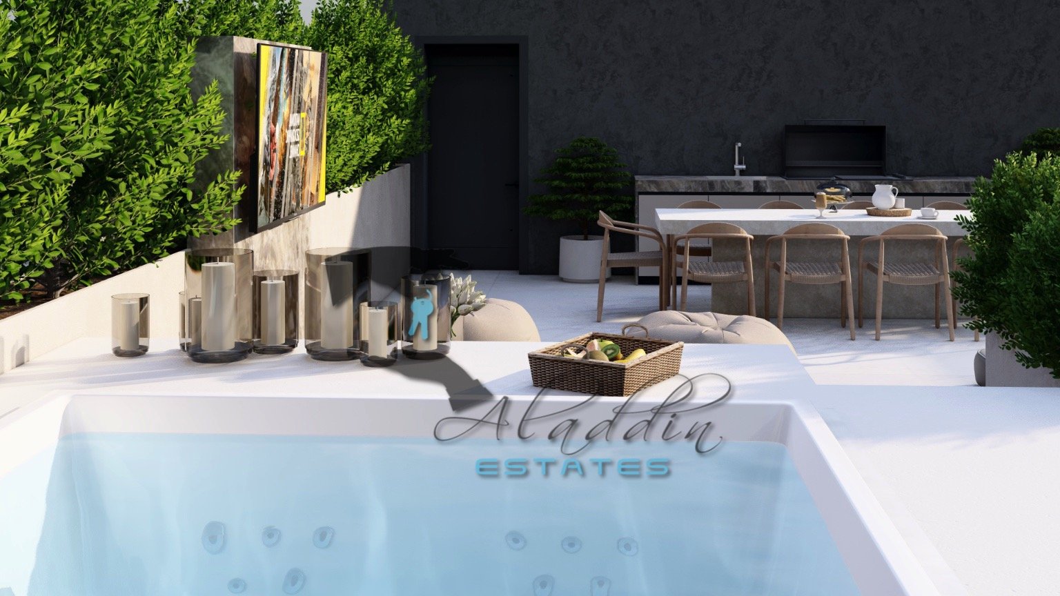 Apartmán Na predaj - Splitsko-dalmatinska Okrug Gornji