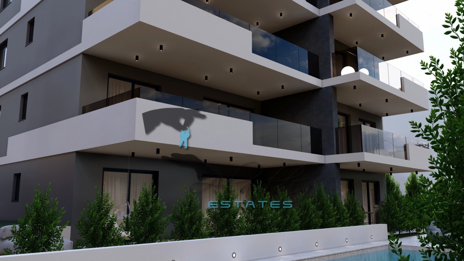 Apartmán Na predaj - Splitsko-dalmatinska Okrug Gornji