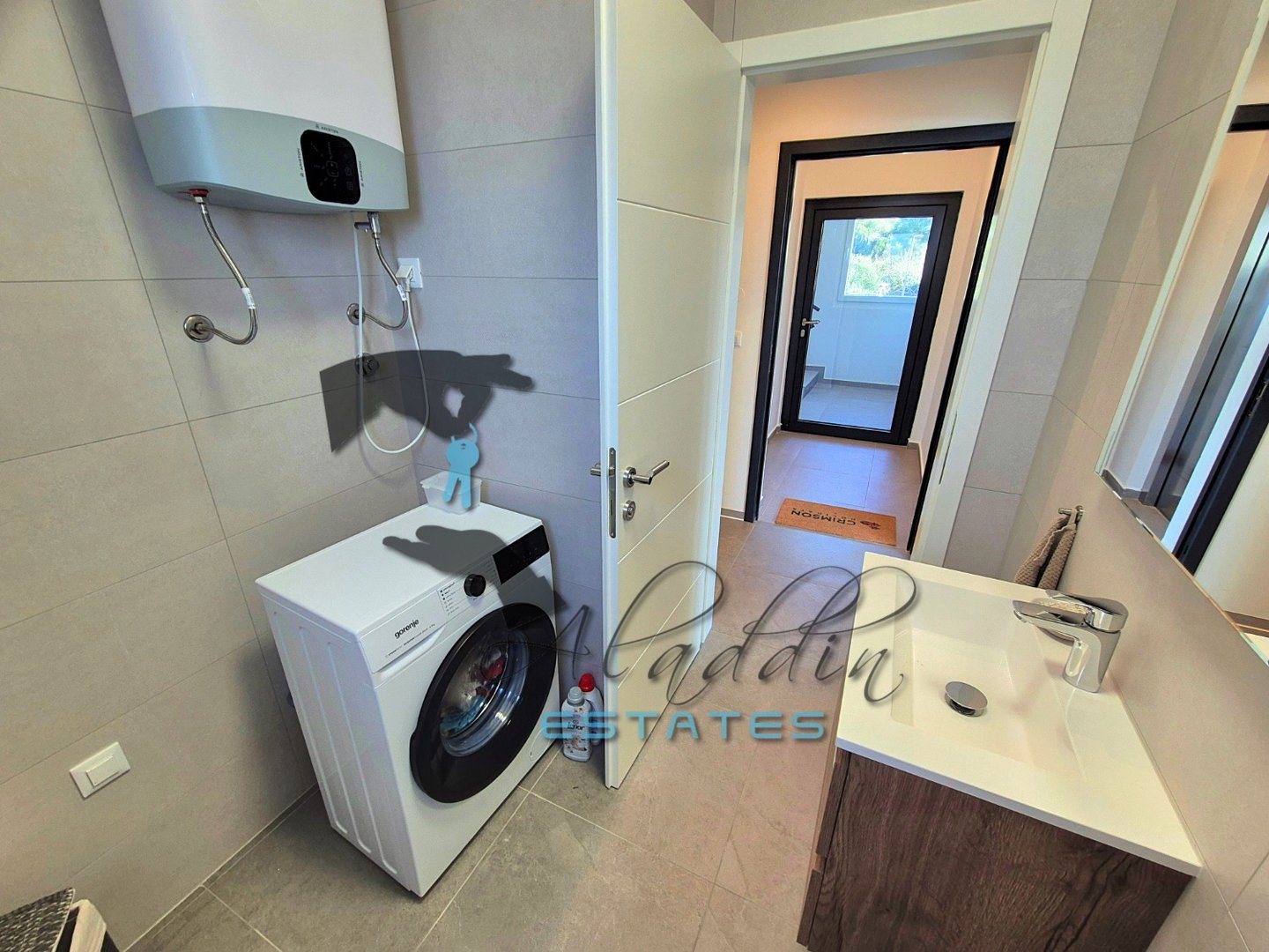 Apartma Naprodaj - Splitsko-dalmatinska Čiovo