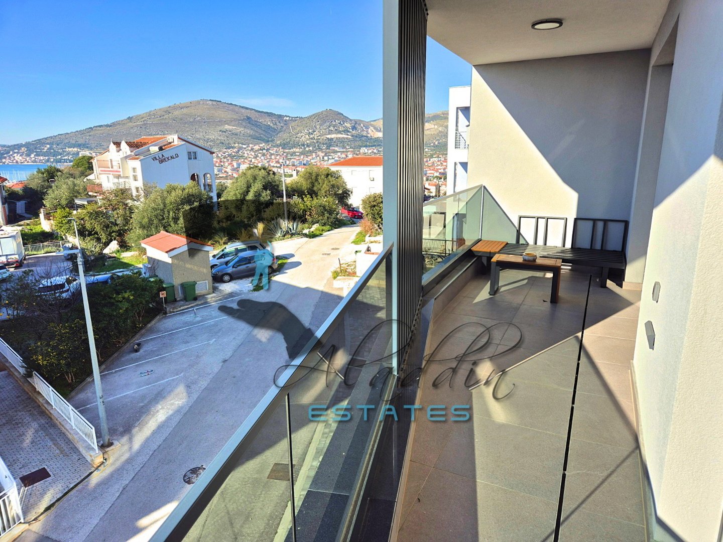 Apartma Naprodaj - Splitsko-dalmatinska Čiovo