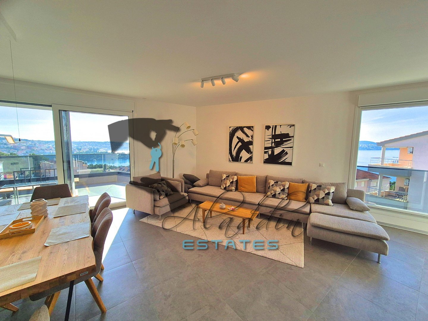 Apartma Naprodaj - Splitsko-dalmatinska Čiovo