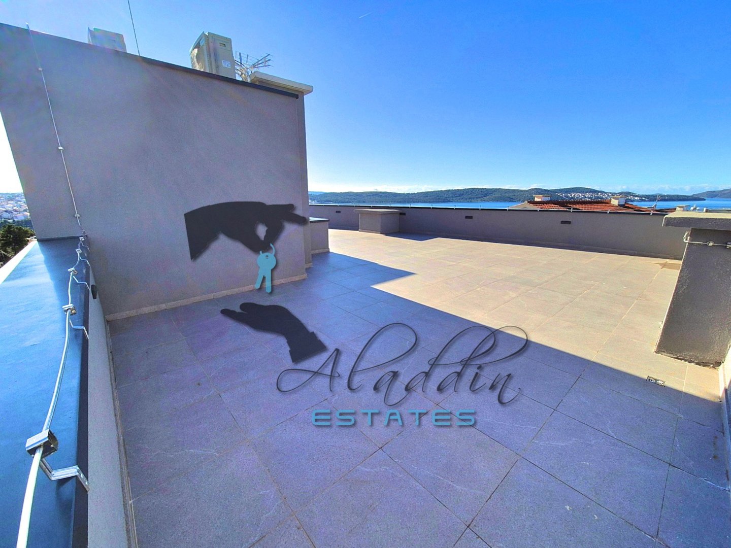 Apartma Naprodaj - Splitsko-dalmatinska Čiovo
