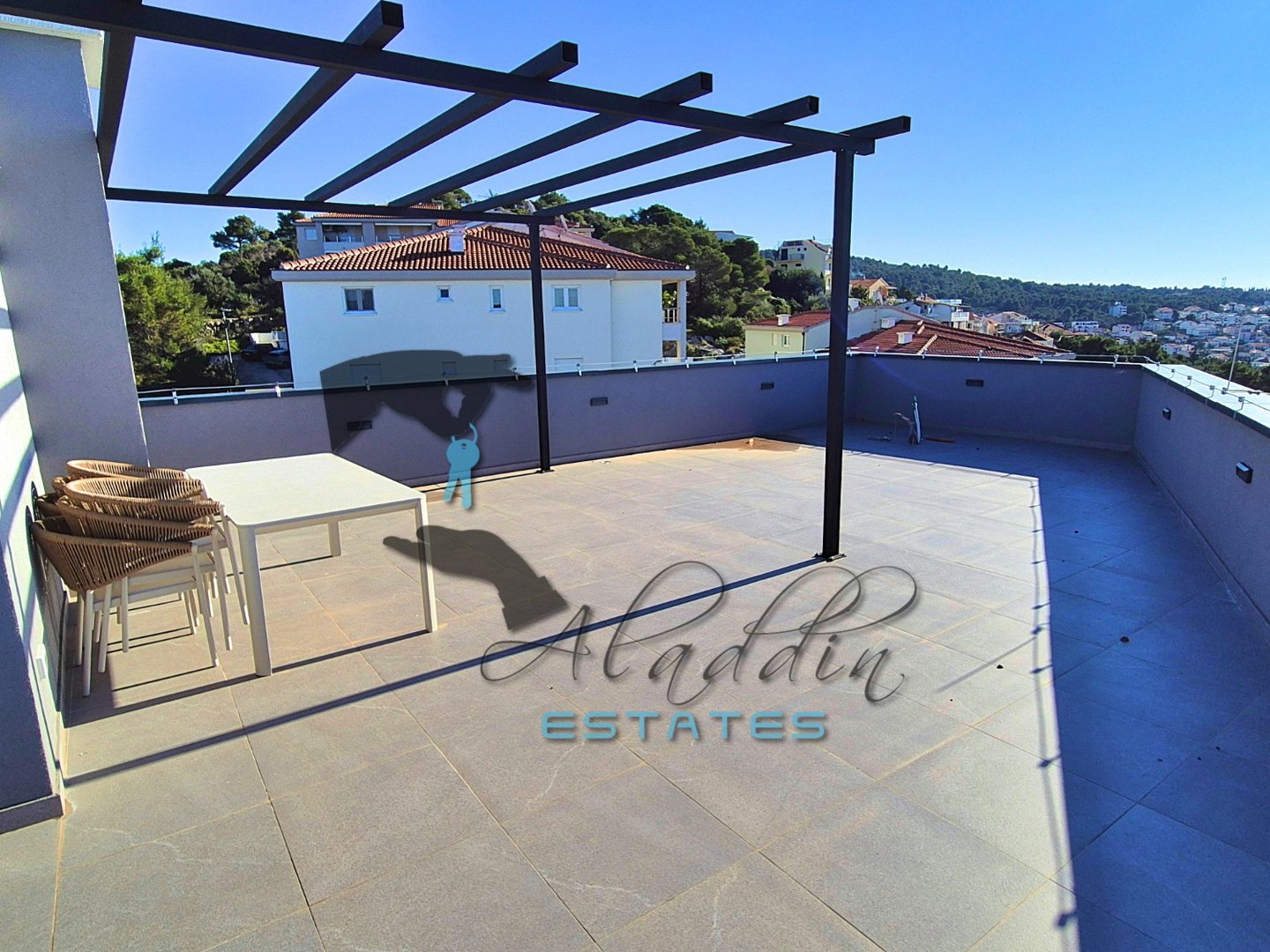 Apartma Naprodaj - Splitsko-dalmatinska Čiovo
