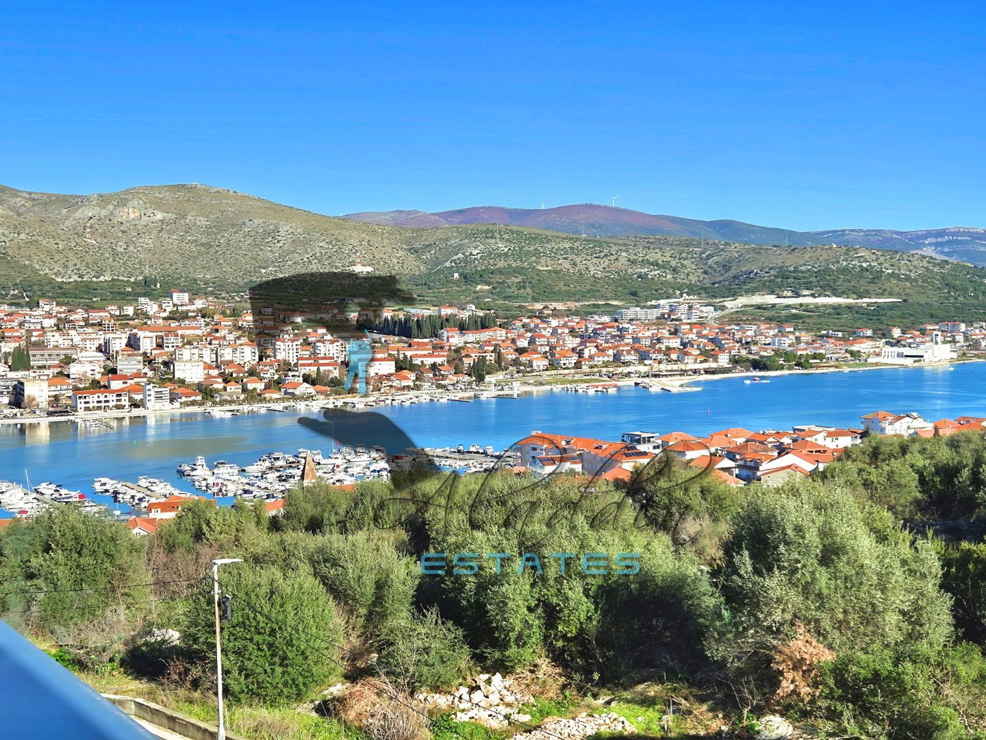 Apartma Naprodaj - Splitsko-dalmatinska Čiovo
