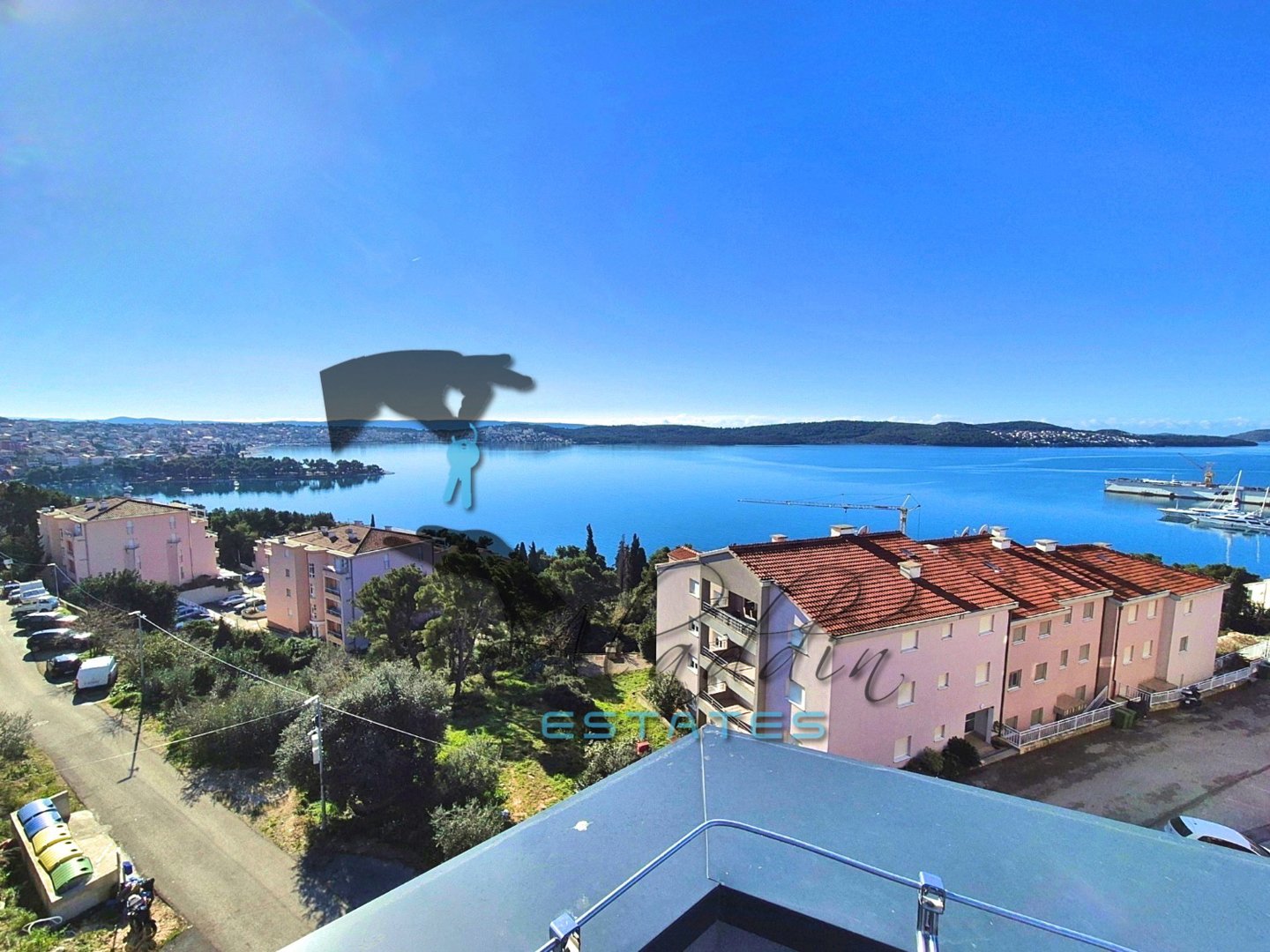 Apartma Naprodaj - Splitsko-dalmatinska Čiovo