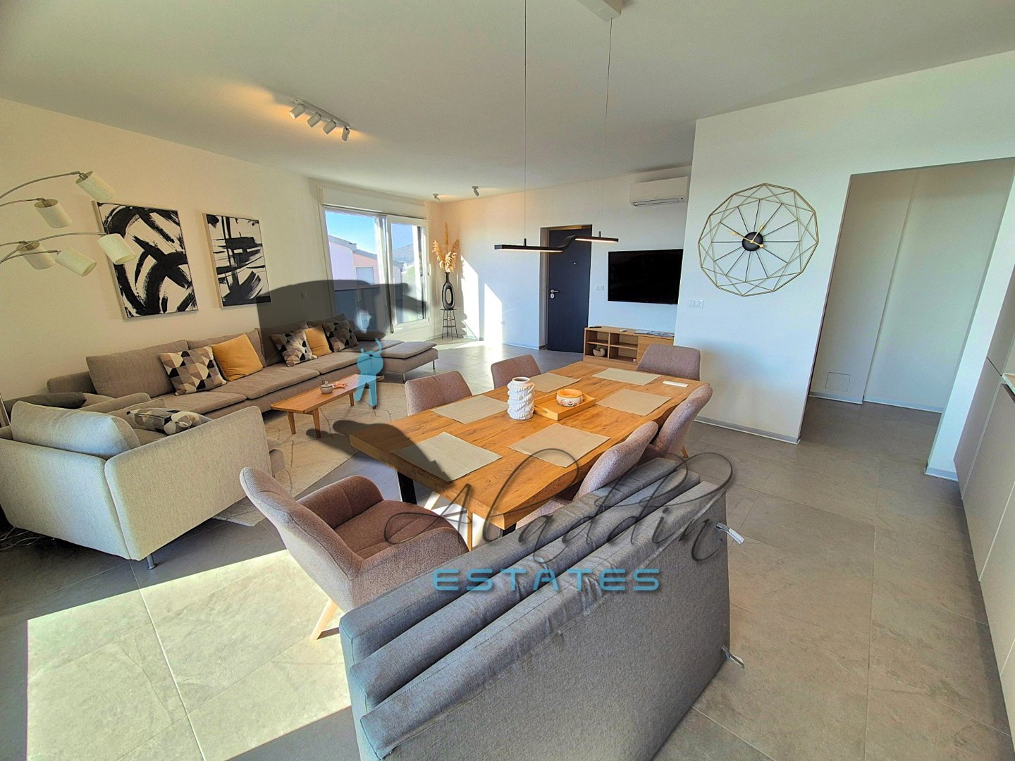 Apartma Naprodaj - Splitsko-dalmatinska Čiovo