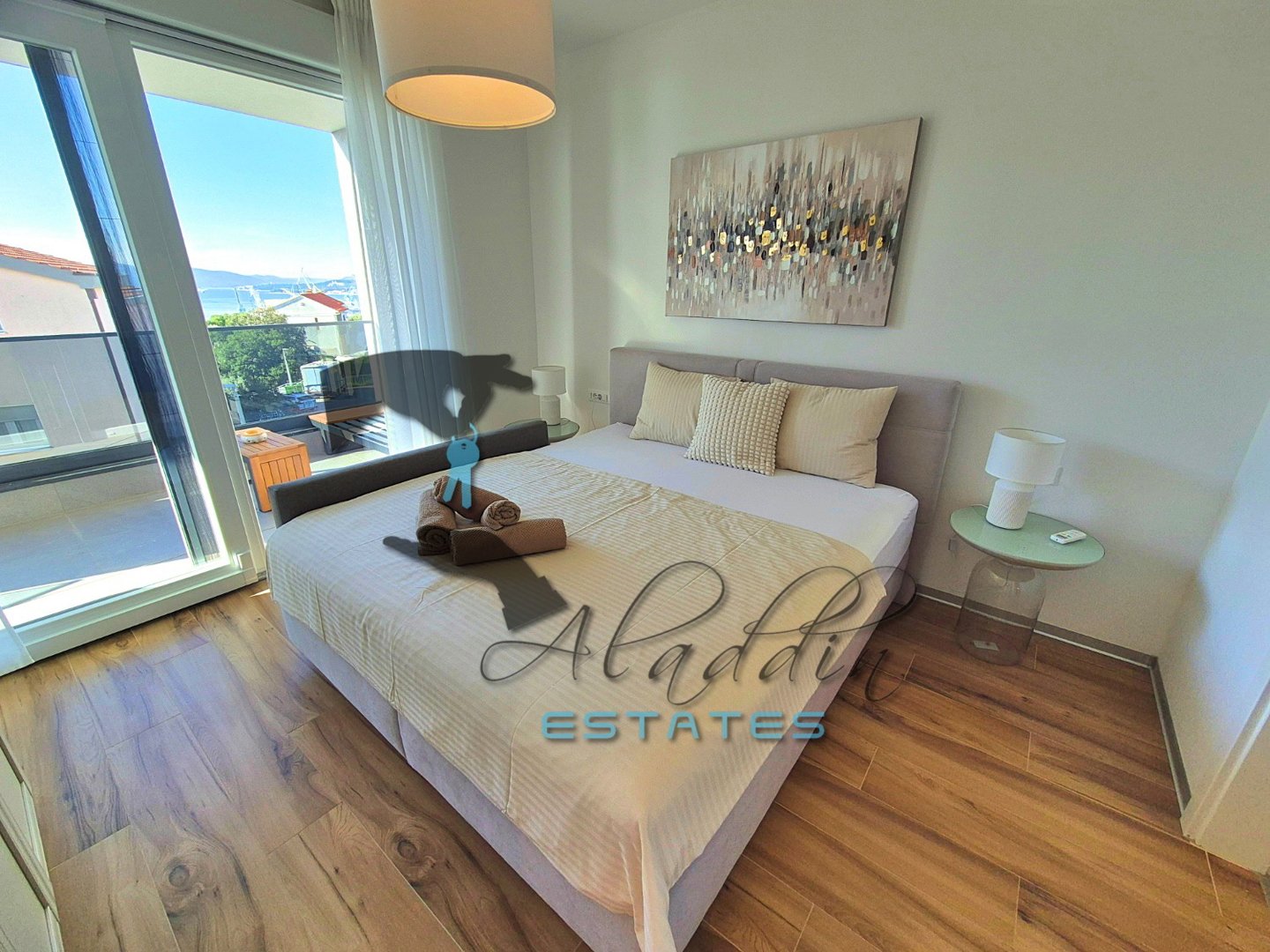 Apartma Naprodaj - Splitsko-dalmatinska Čiovo