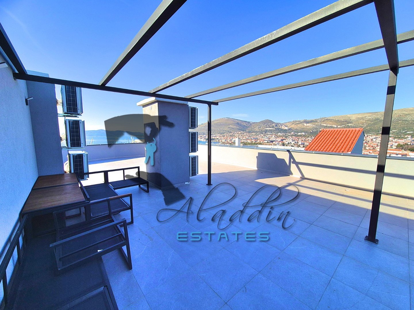 Apartma Naprodaj - Splitsko-dalmatinska Čiovo