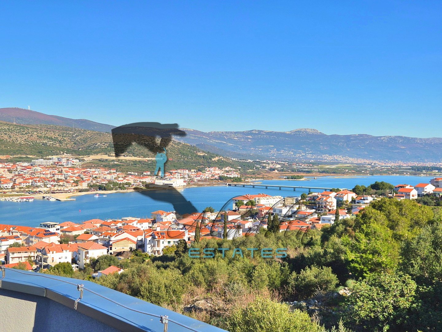 Apartma Naprodaj - Splitsko-dalmatinska Čiovo