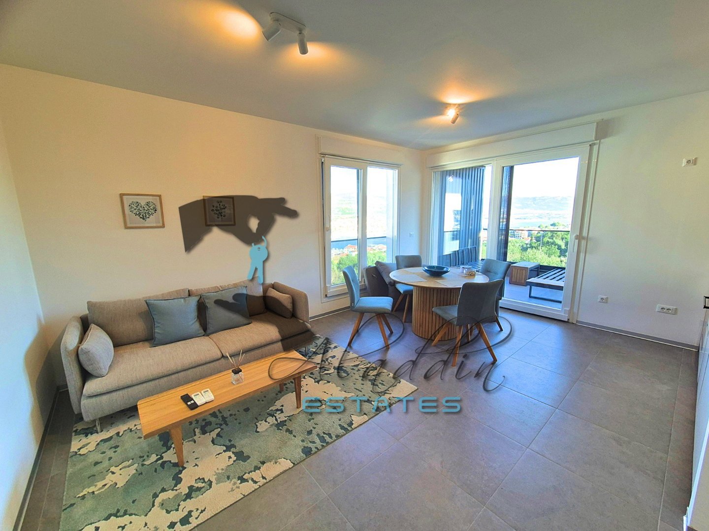Apartma Naprodaj - Splitsko-dalmatinska Čiovo