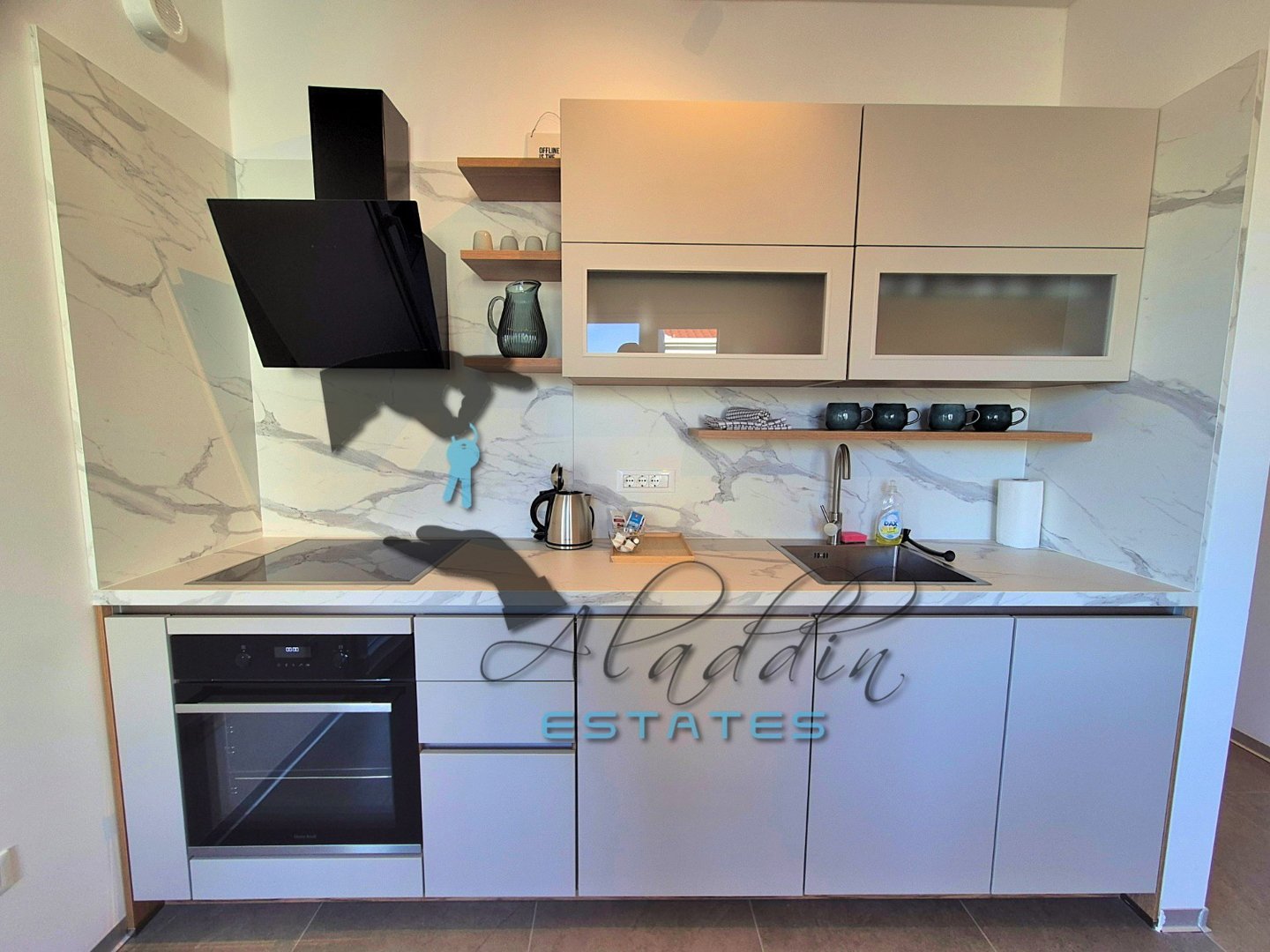 Apartma Naprodaj - Splitsko-dalmatinska Čiovo