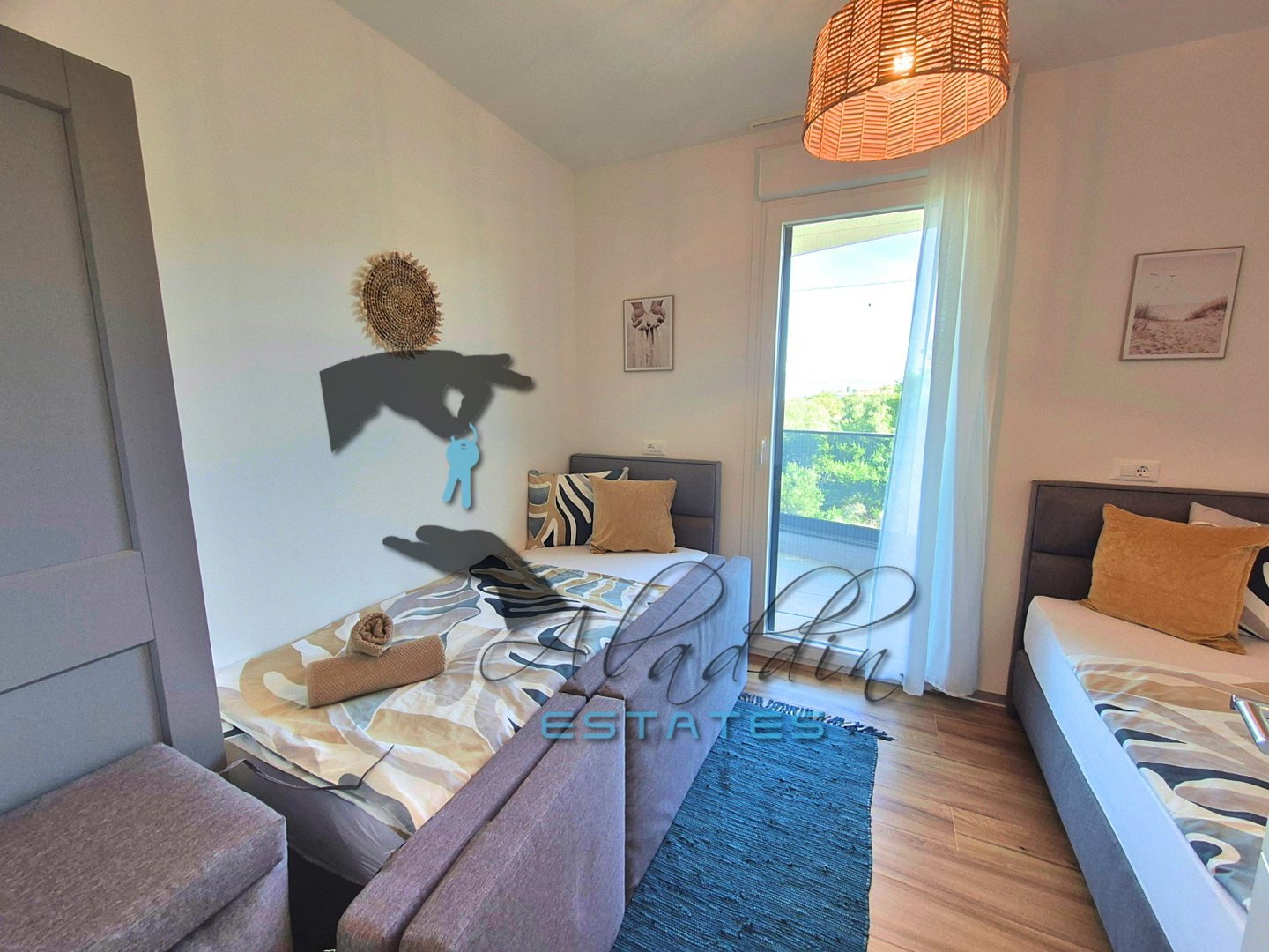 Apartma Naprodaj - Splitsko-dalmatinska Čiovo