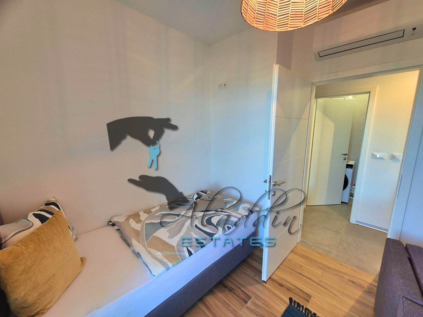 Apartma Naprodaj - Splitsko-dalmatinska Čiovo