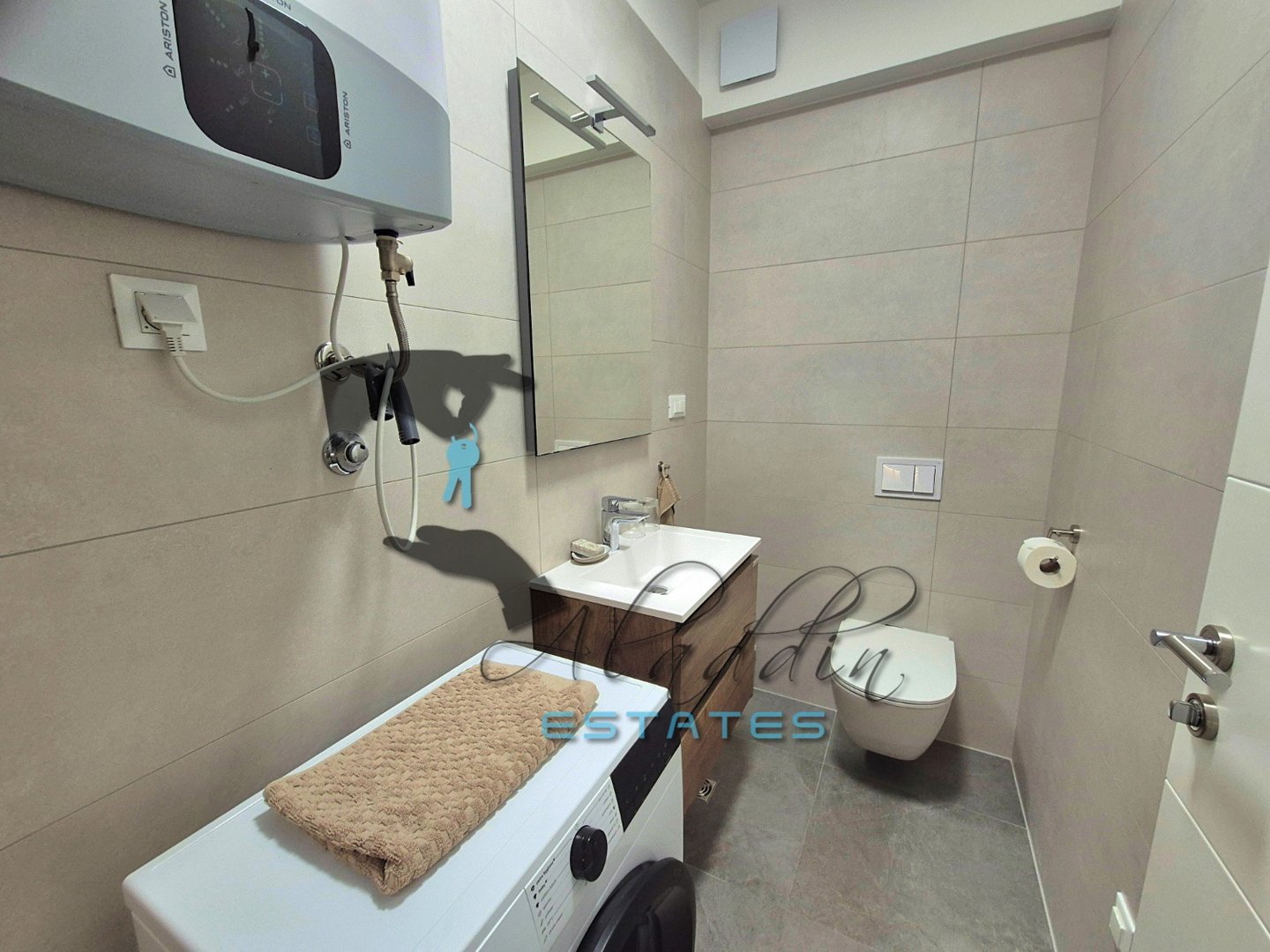 Apartma Naprodaj - Splitsko-dalmatinska Čiovo