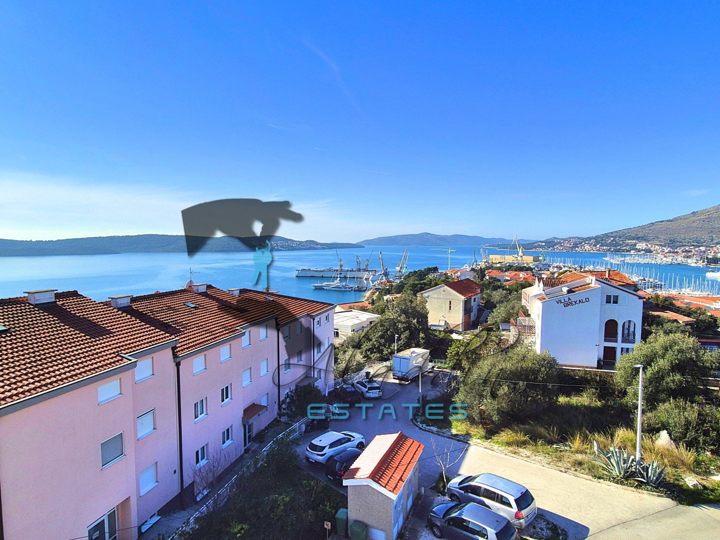 Appartamento In vendita - Splitsko-dalmatinska Čiovo