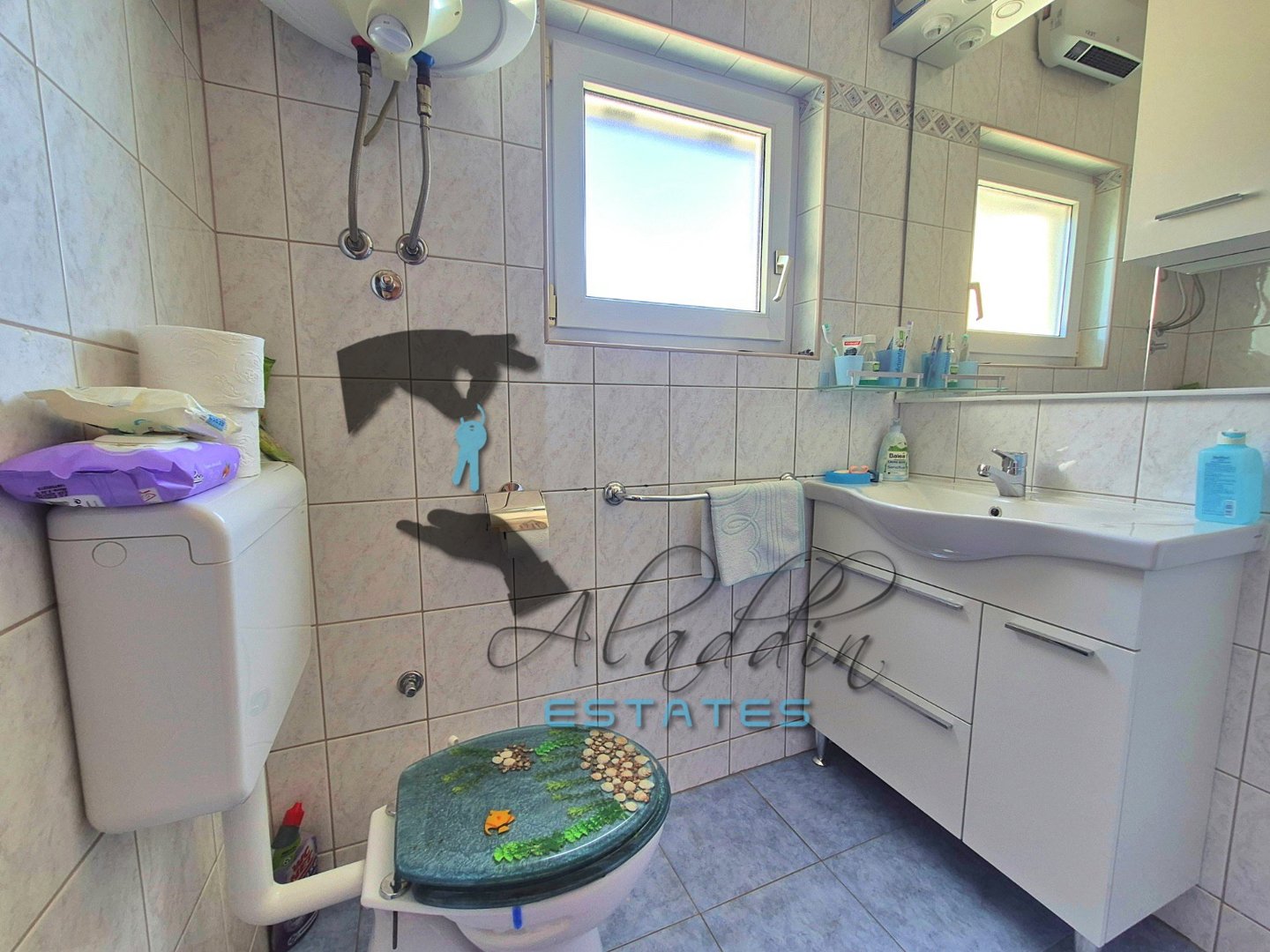 Haus Zu verkaufen - Splitsko-dalmatinska Okrug Gornji