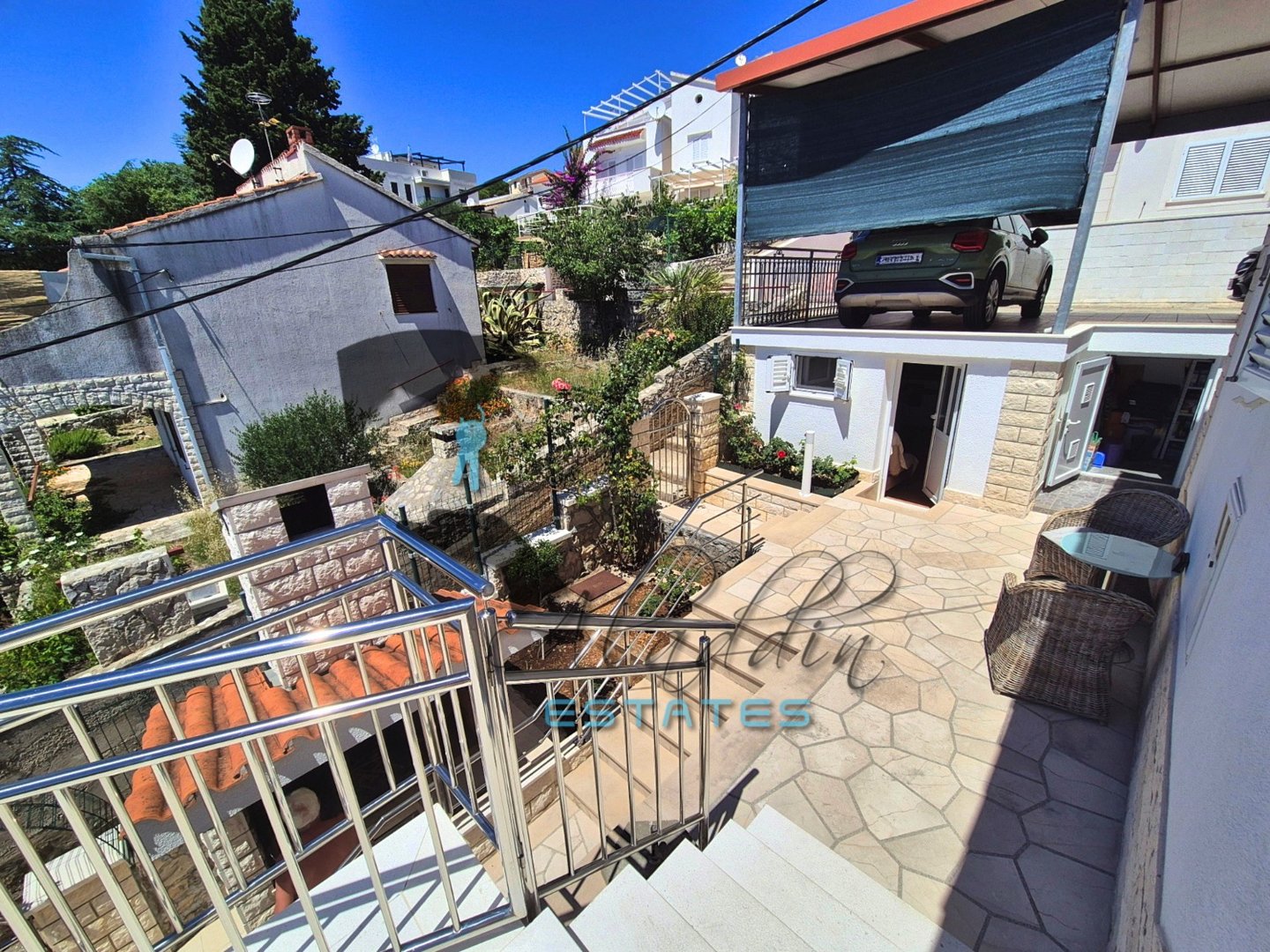 Haus Zu verkaufen - Splitsko-dalmatinska Okrug Gornji