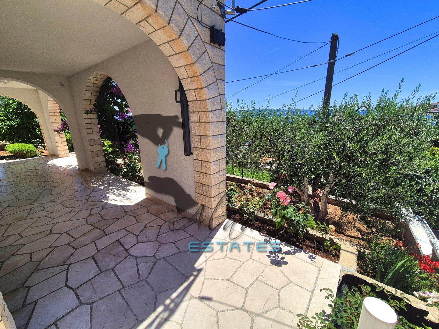 Haus Zu verkaufen - Splitsko-dalmatinska Okrug Gornji