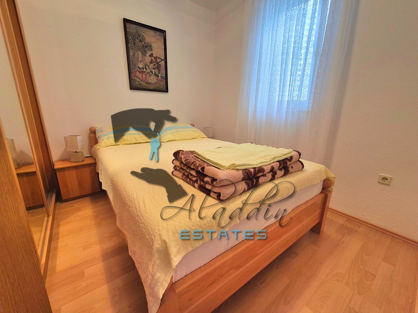 Haus Zu verkaufen - Splitsko-dalmatinska Okrug Gornji