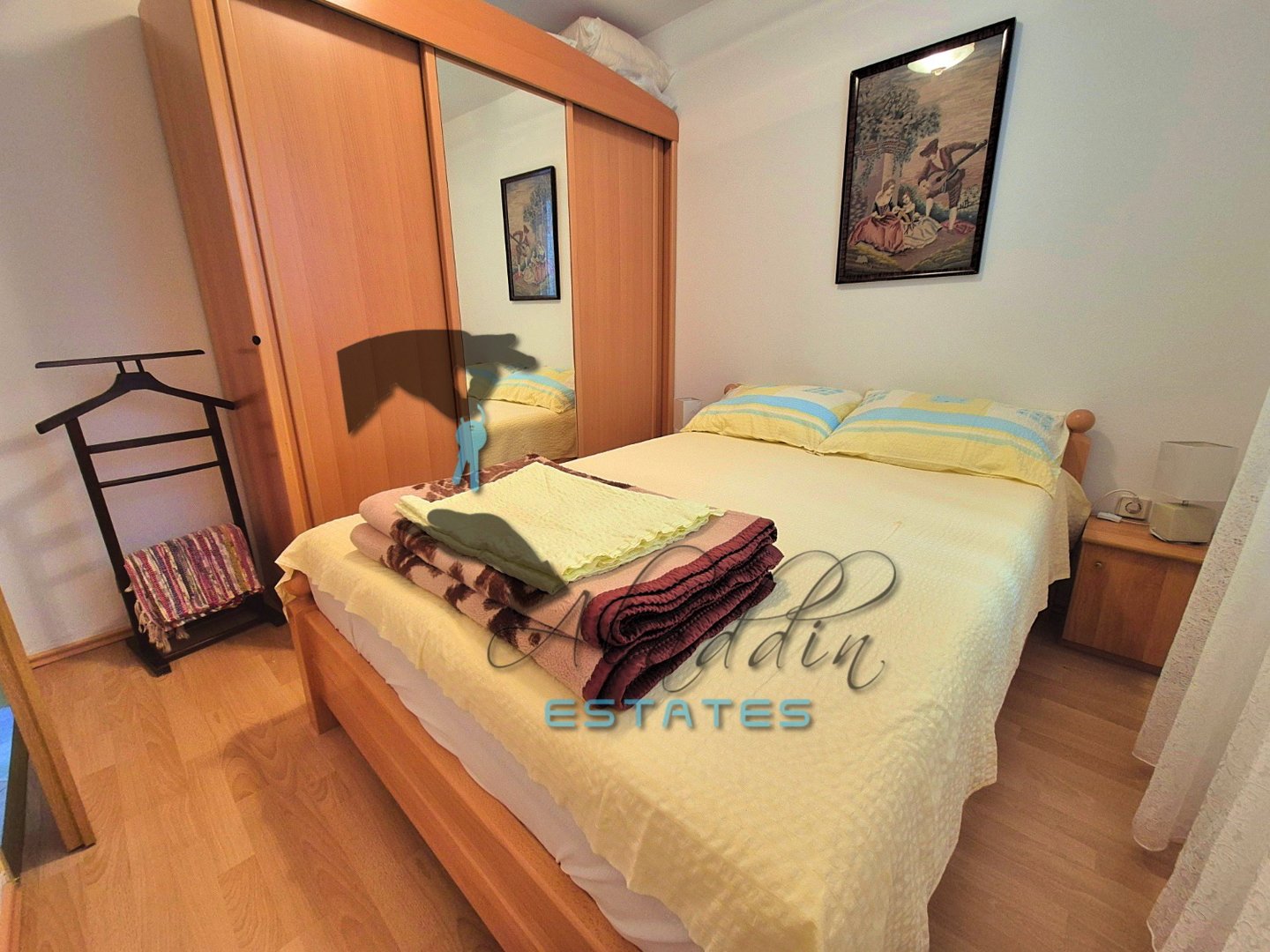 Haus Zu verkaufen - Splitsko-dalmatinska Okrug Gornji