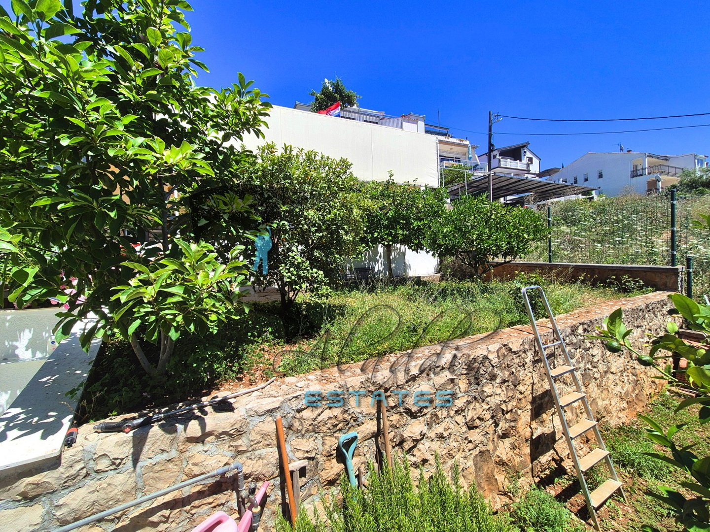 Haus Zu verkaufen - Splitsko-dalmatinska Okrug Gornji