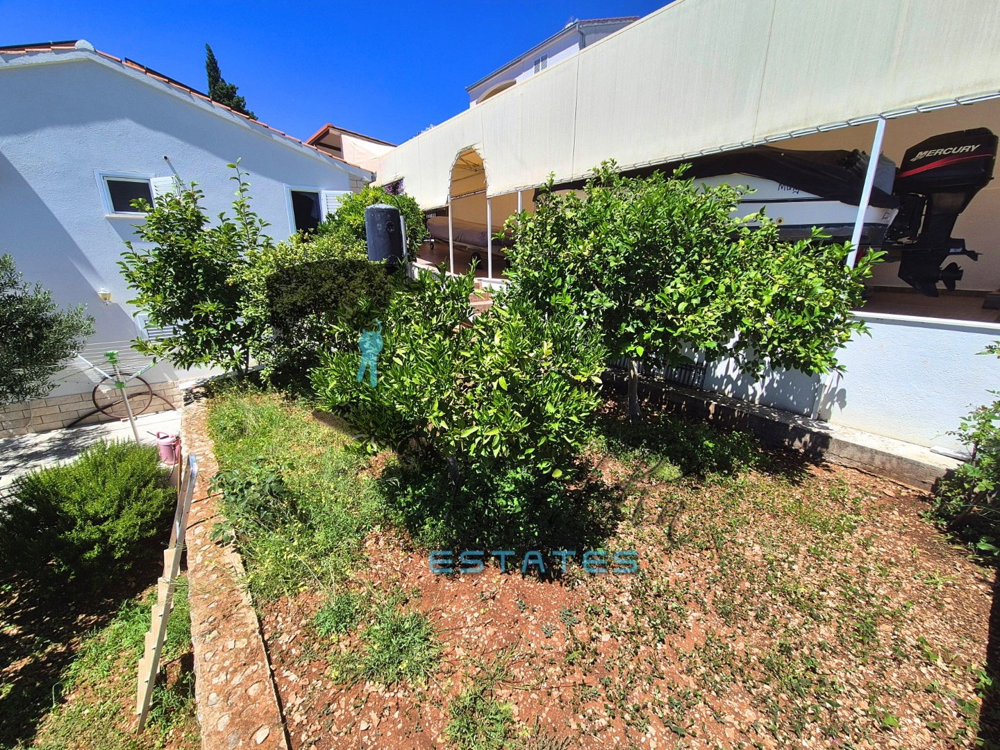 Haus Zu verkaufen - Splitsko-dalmatinska Okrug Gornji