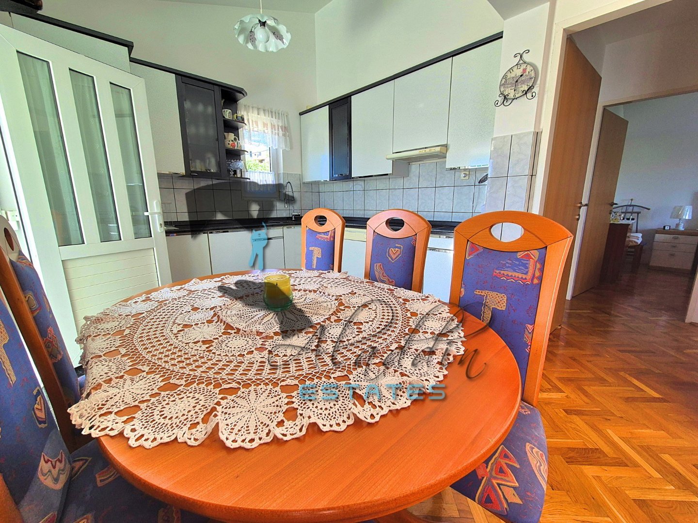 Haus Zu verkaufen - Splitsko-dalmatinska Okrug Gornji