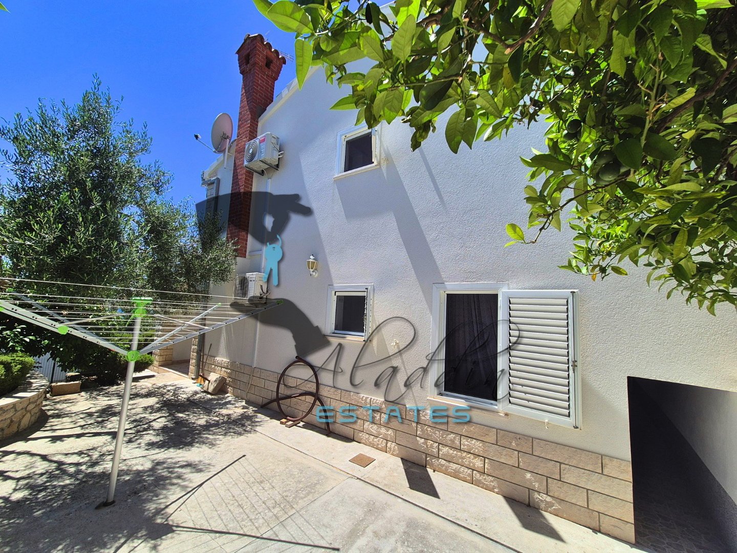 Haus Zu verkaufen - Splitsko-dalmatinska Okrug Gornji