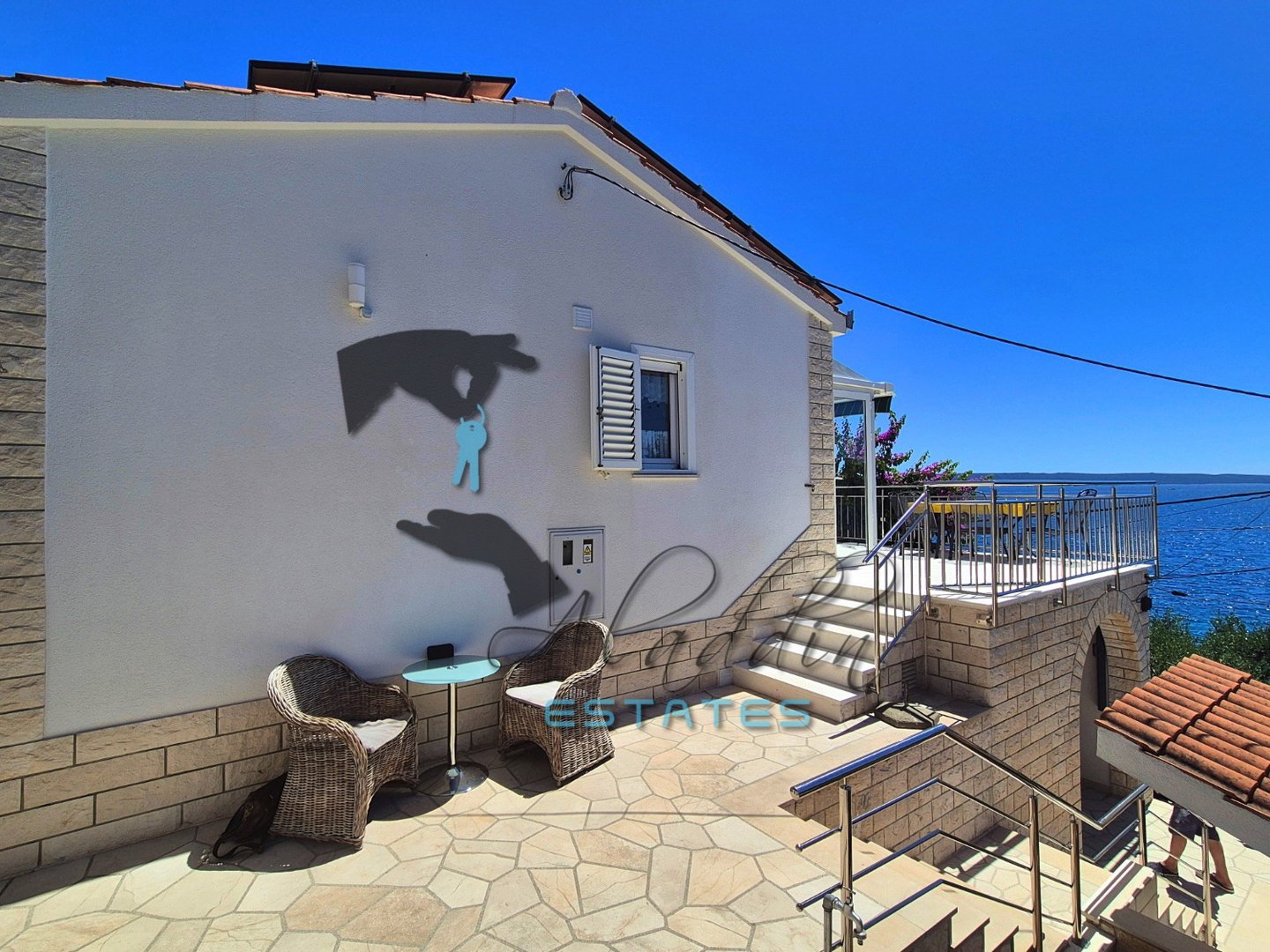 Haus Zu verkaufen - Splitsko-dalmatinska Okrug Gornji