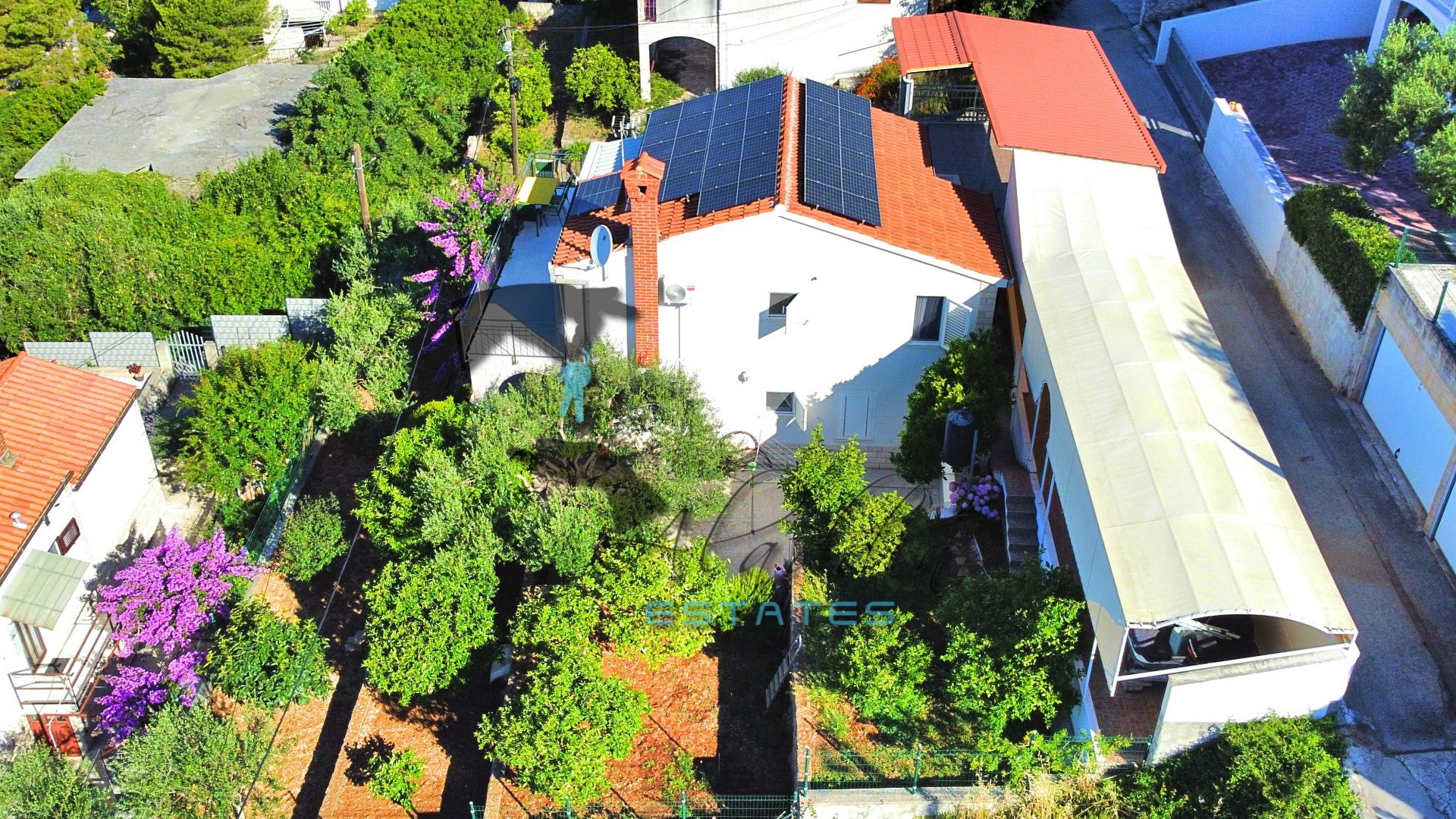 Haus Zu verkaufen - Splitsko-dalmatinska Okrug Gornji