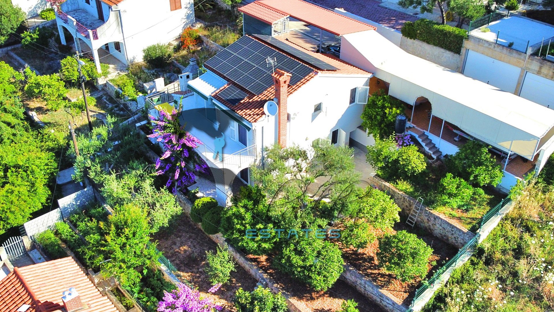 Haus Zu verkaufen - Splitsko-dalmatinska Okrug Gornji