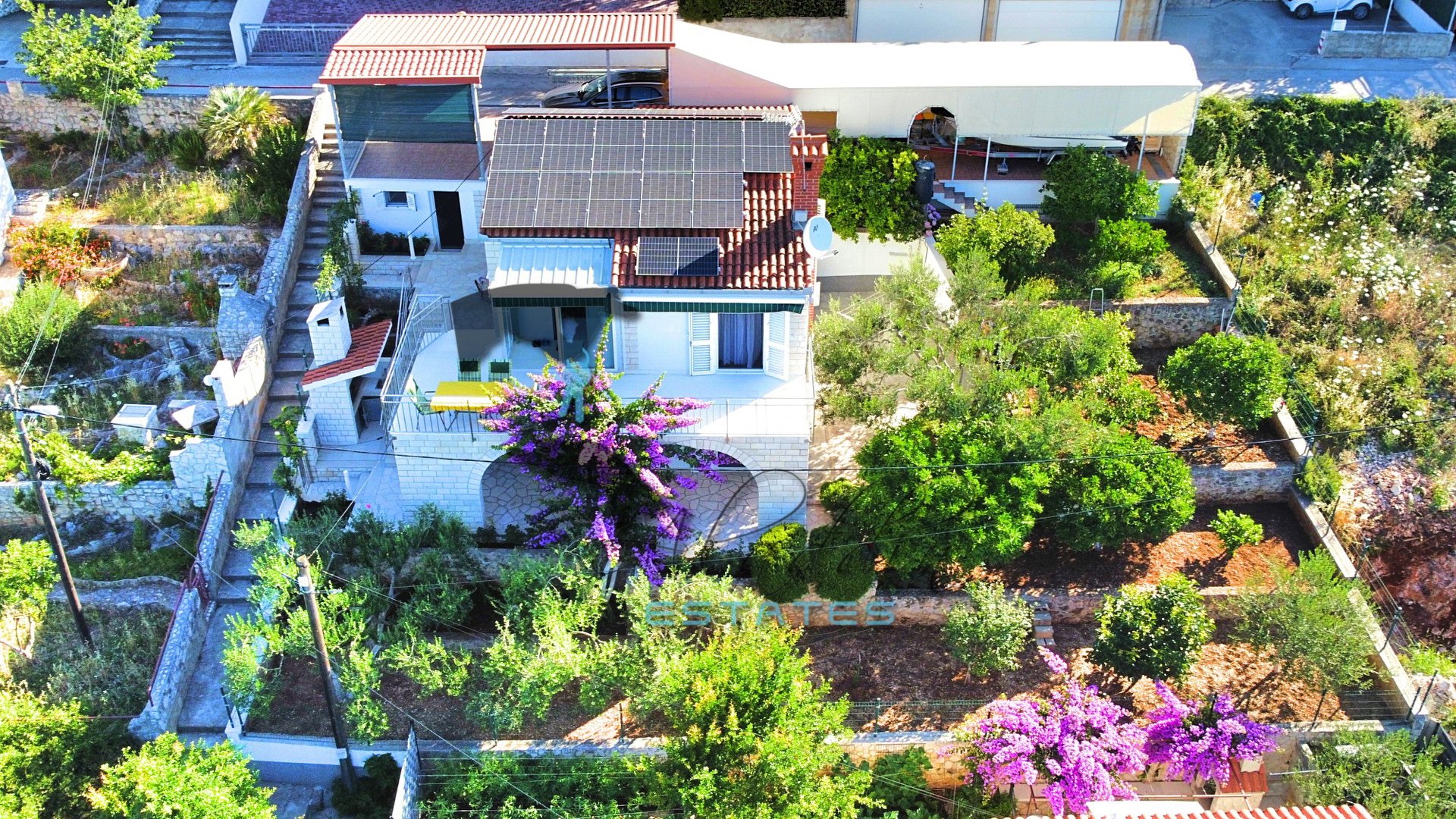 Haus Zu verkaufen - Splitsko-dalmatinska Okrug Gornji