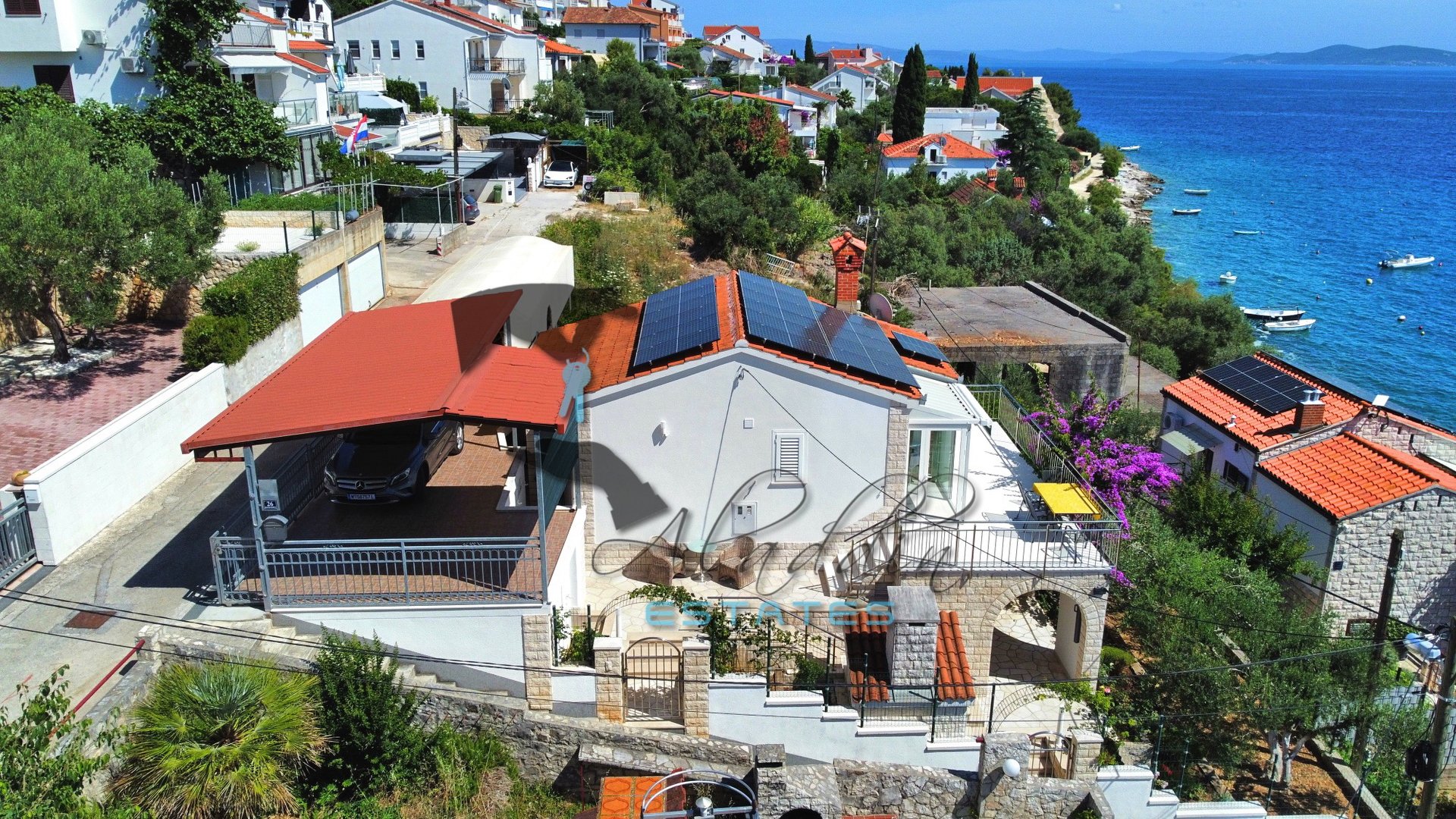 Haus Zu verkaufen - Splitsko-dalmatinska Okrug Gornji