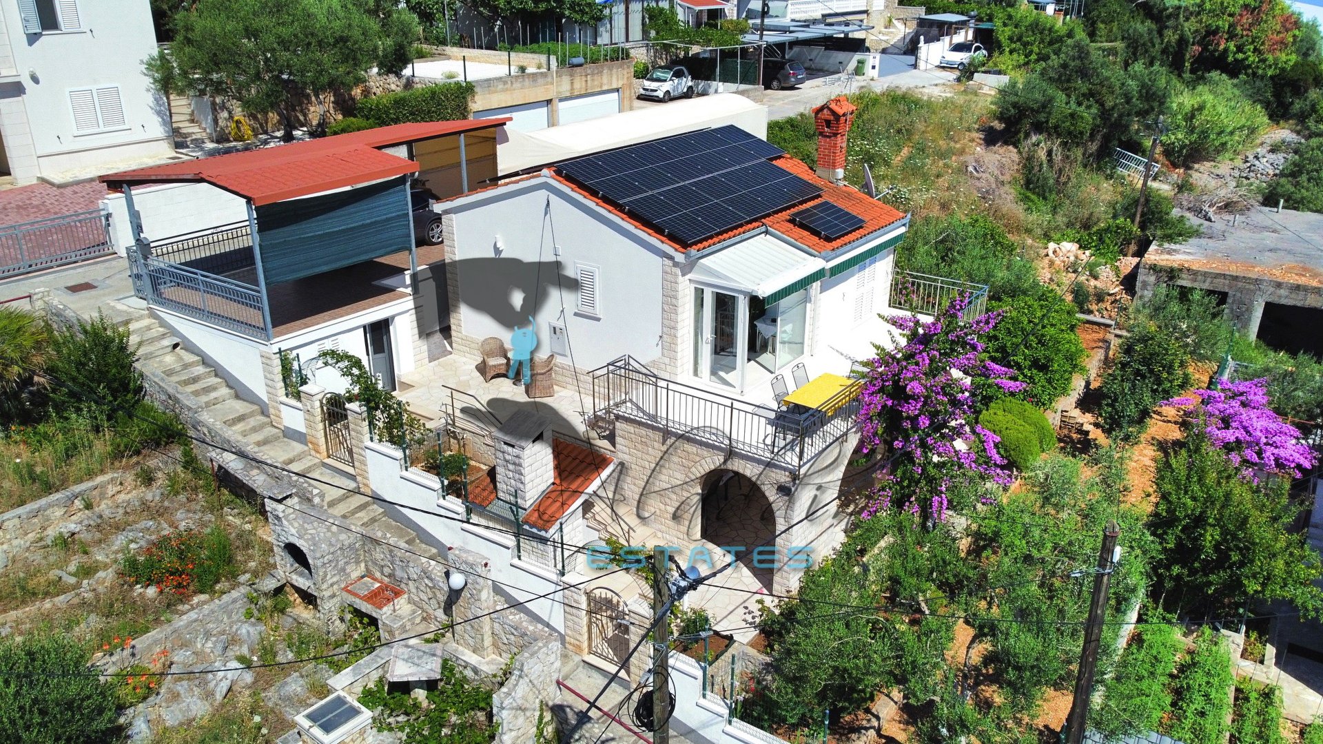 Haus Zu verkaufen - Splitsko-dalmatinska Okrug Gornji