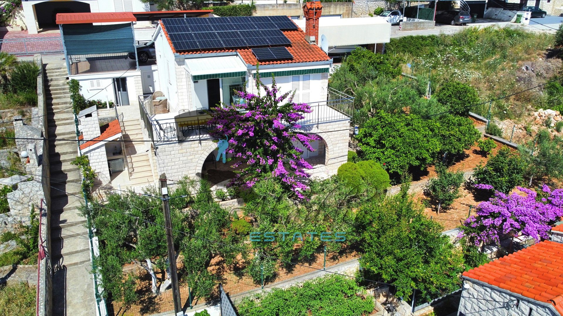 Haus Zu verkaufen - Splitsko-dalmatinska Okrug Gornji