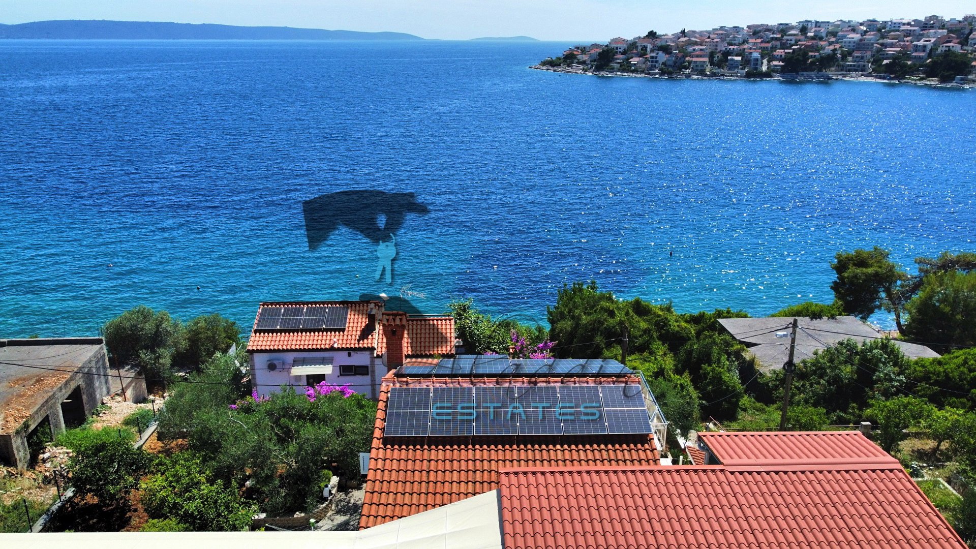 Haus Zu verkaufen - Splitsko-dalmatinska Okrug Gornji