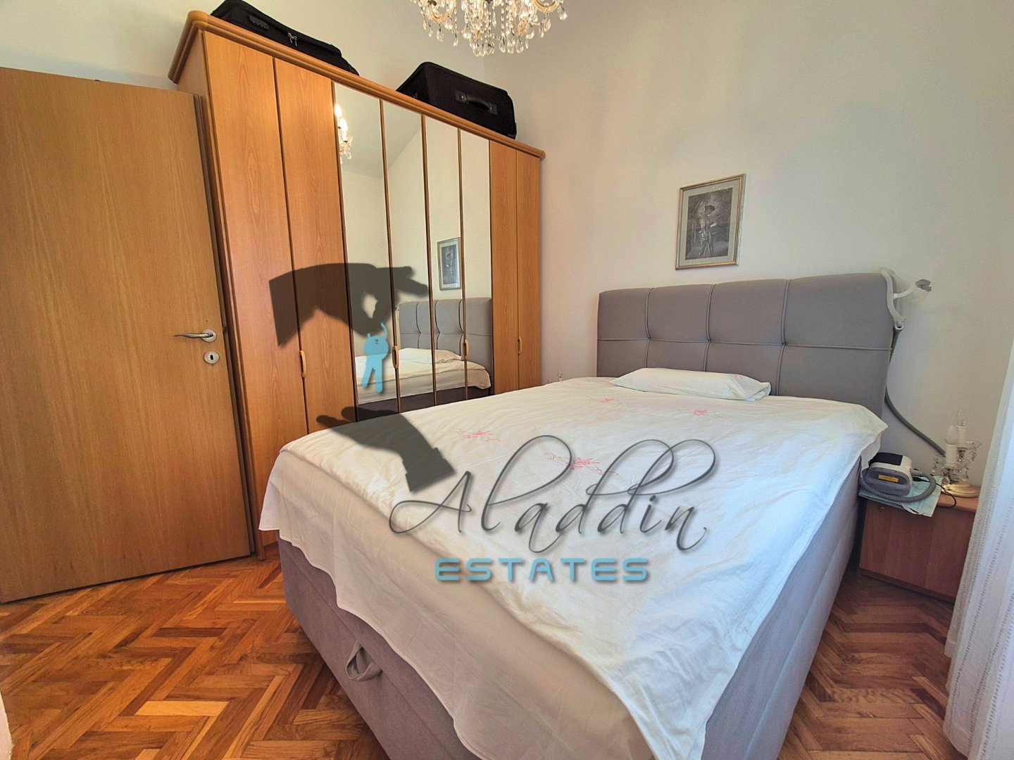 Haus Zu verkaufen - Splitsko-dalmatinska Okrug Gornji