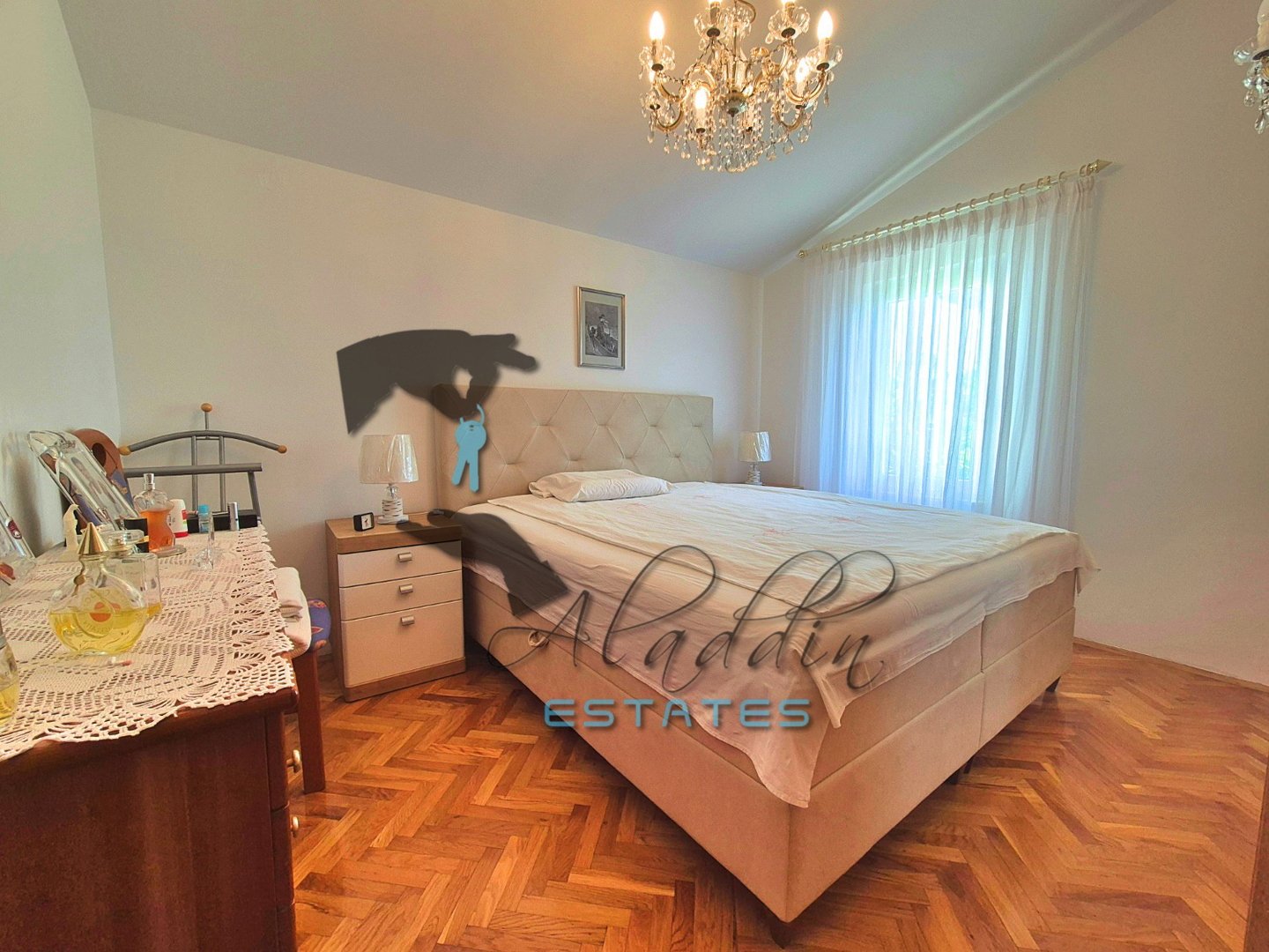 Haus Zu verkaufen - Splitsko-dalmatinska Okrug Gornji